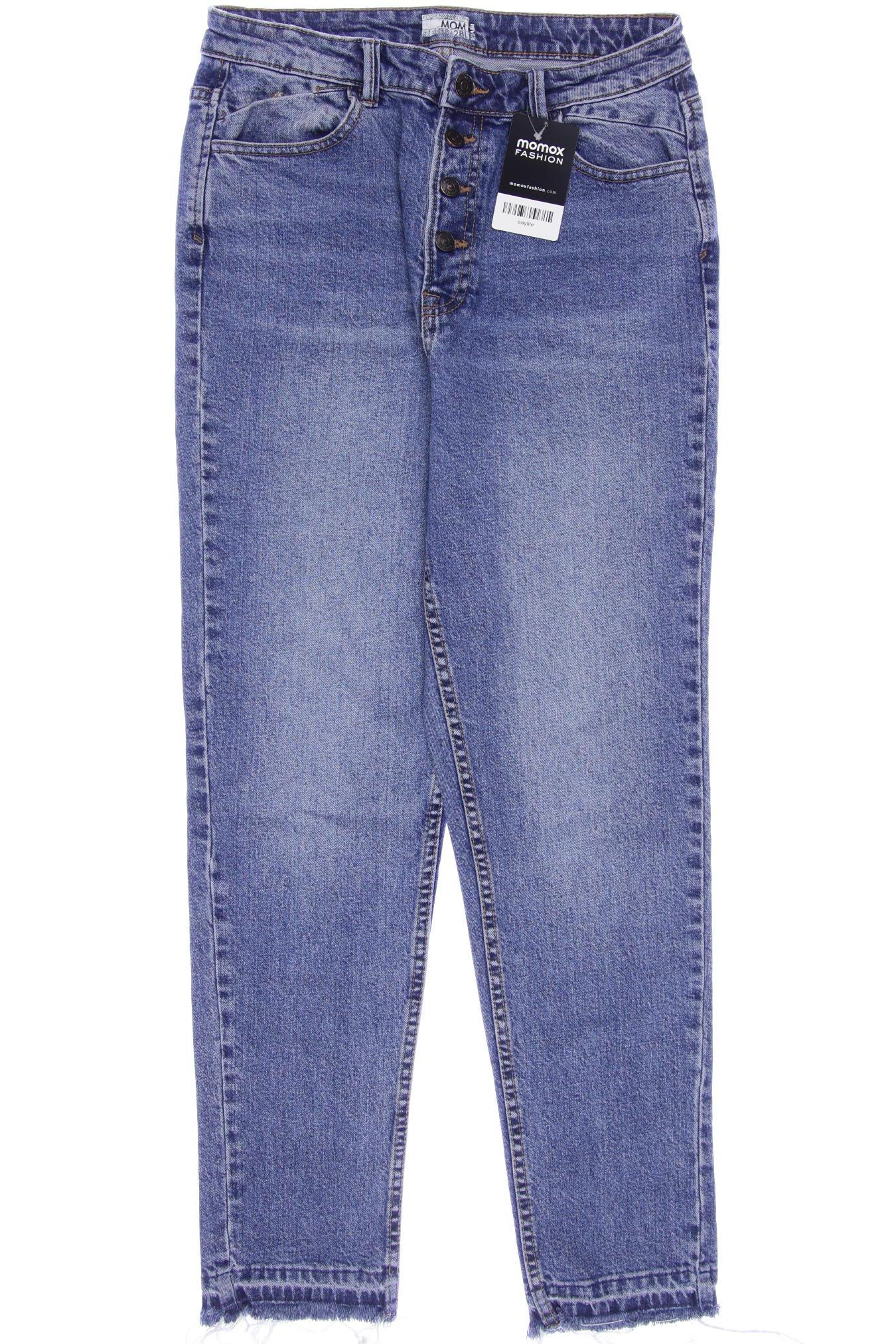 

Kiabi Damen Jeans, blau