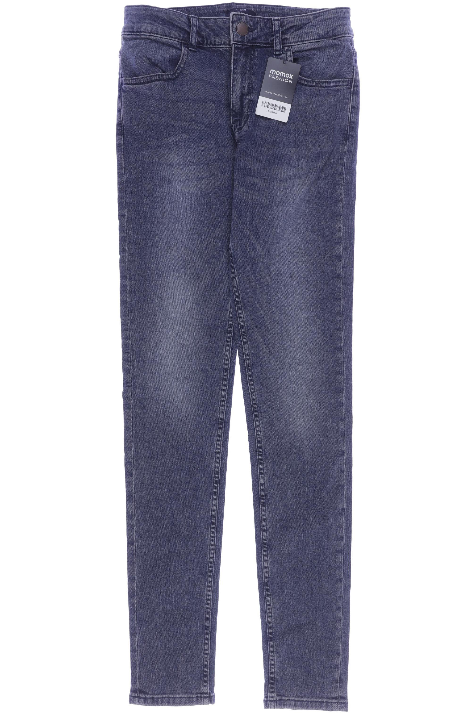 

Kiabi Damen Jeans, blau, Gr. 38