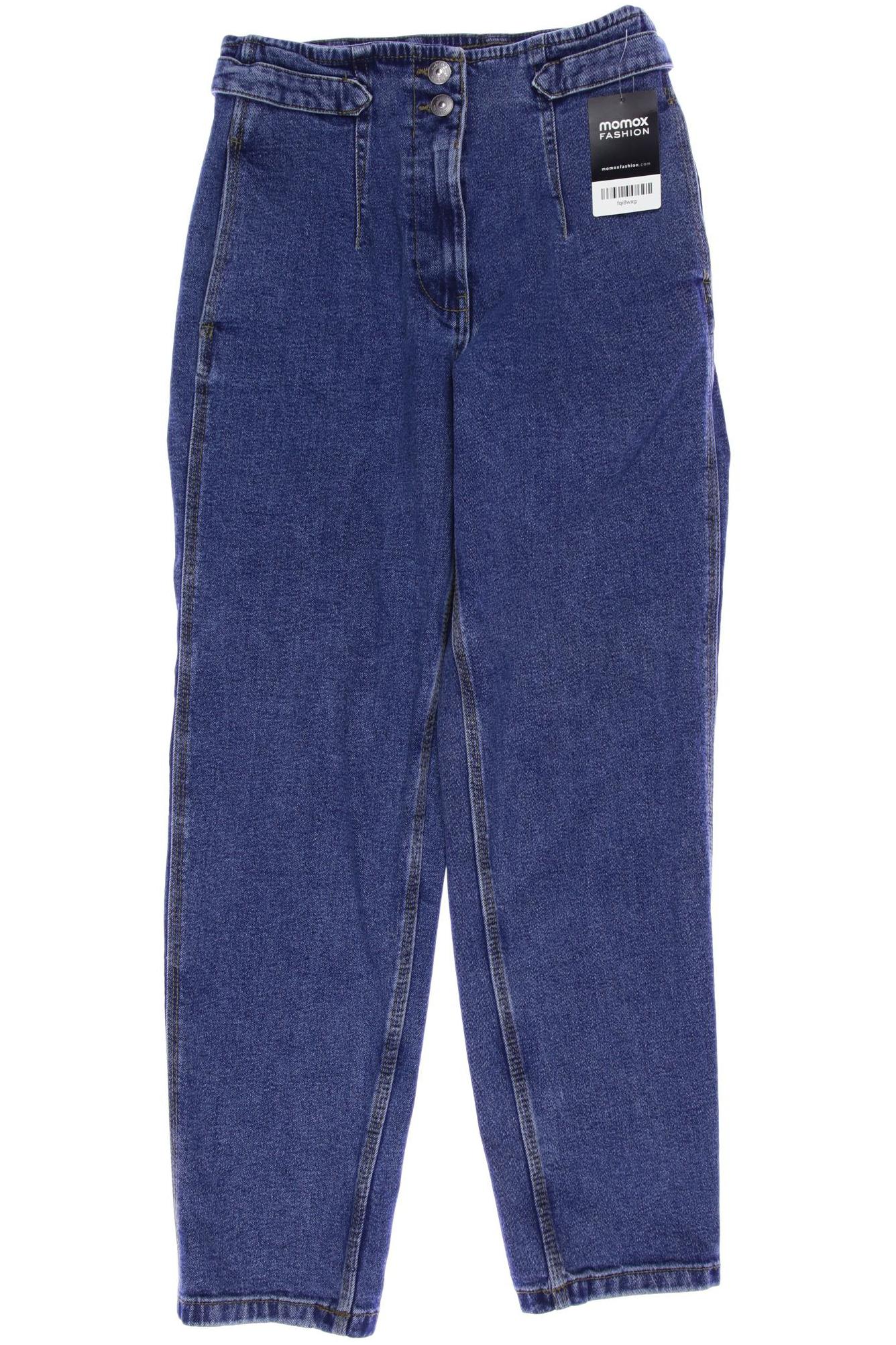 

Kiabi Damen Jeans, blau, Gr. 36