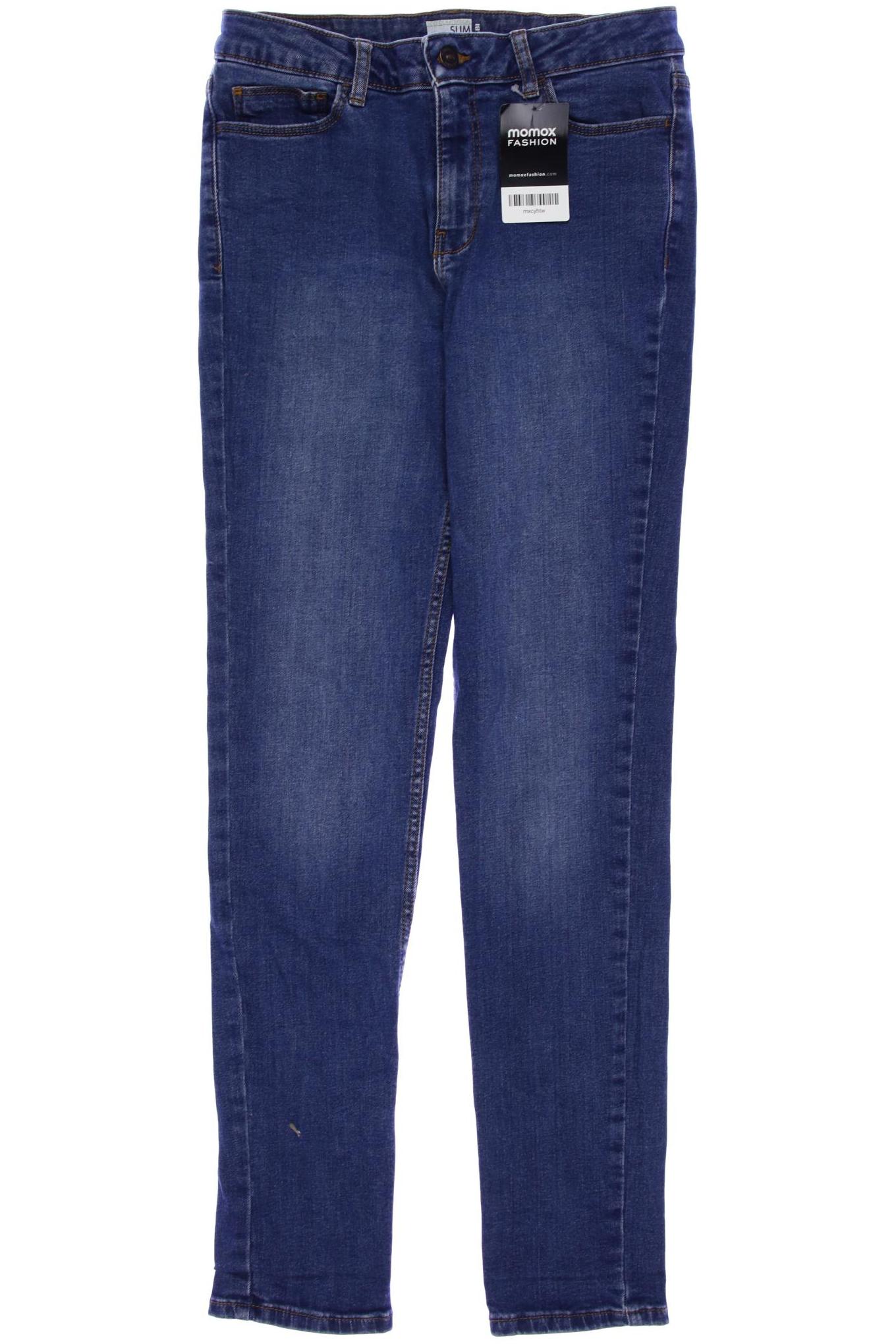 

Kiabi Damen Jeans, blau, Gr. 38