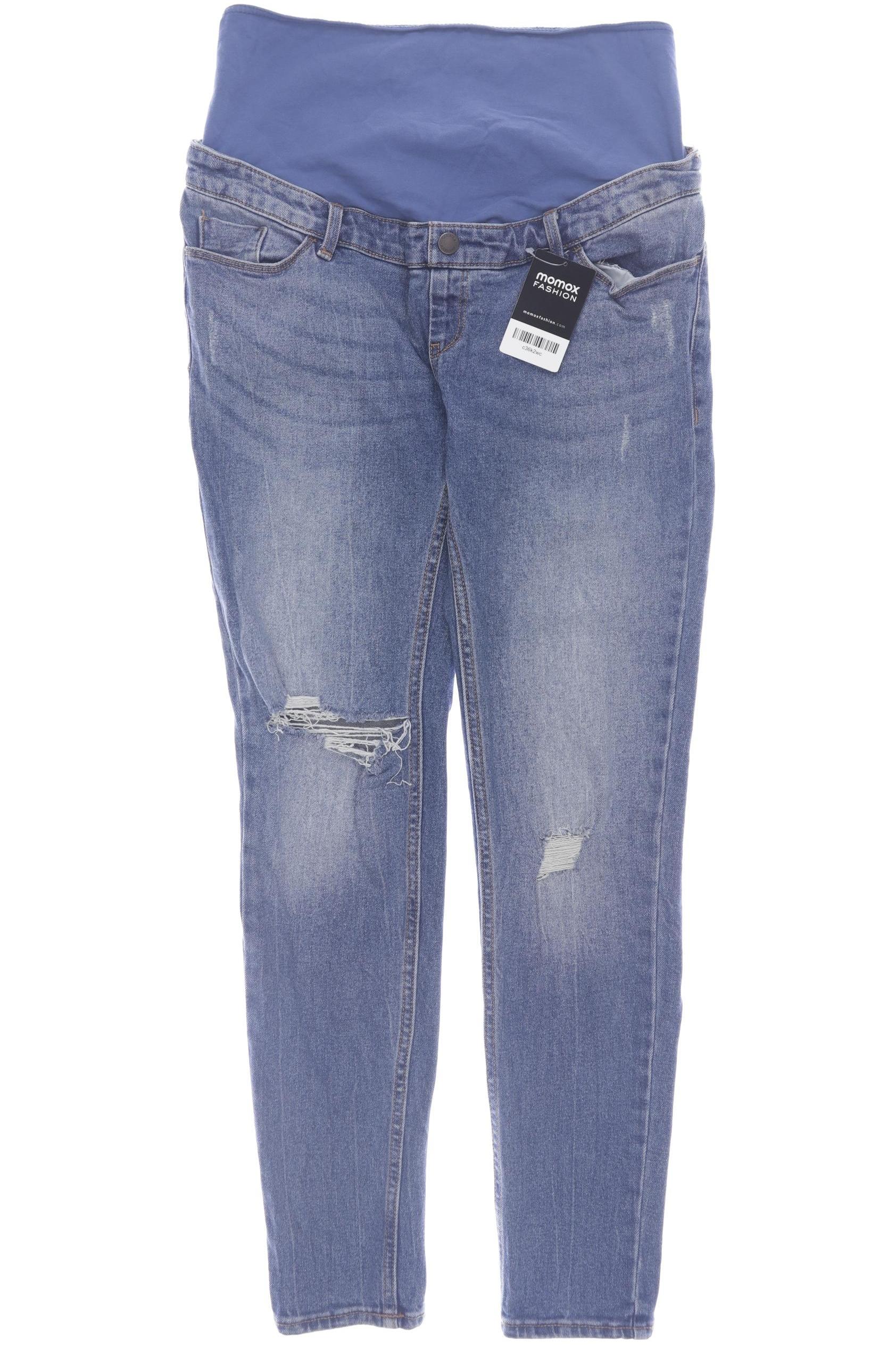 

Kiabi Damen Jeans, blau, Gr. 40