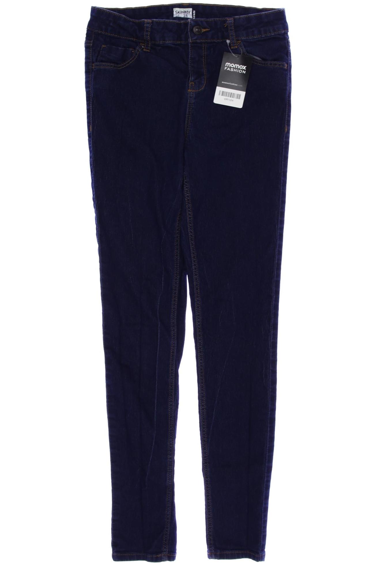 

Kiabi Damen Jeans, marineblau, Gr. 38