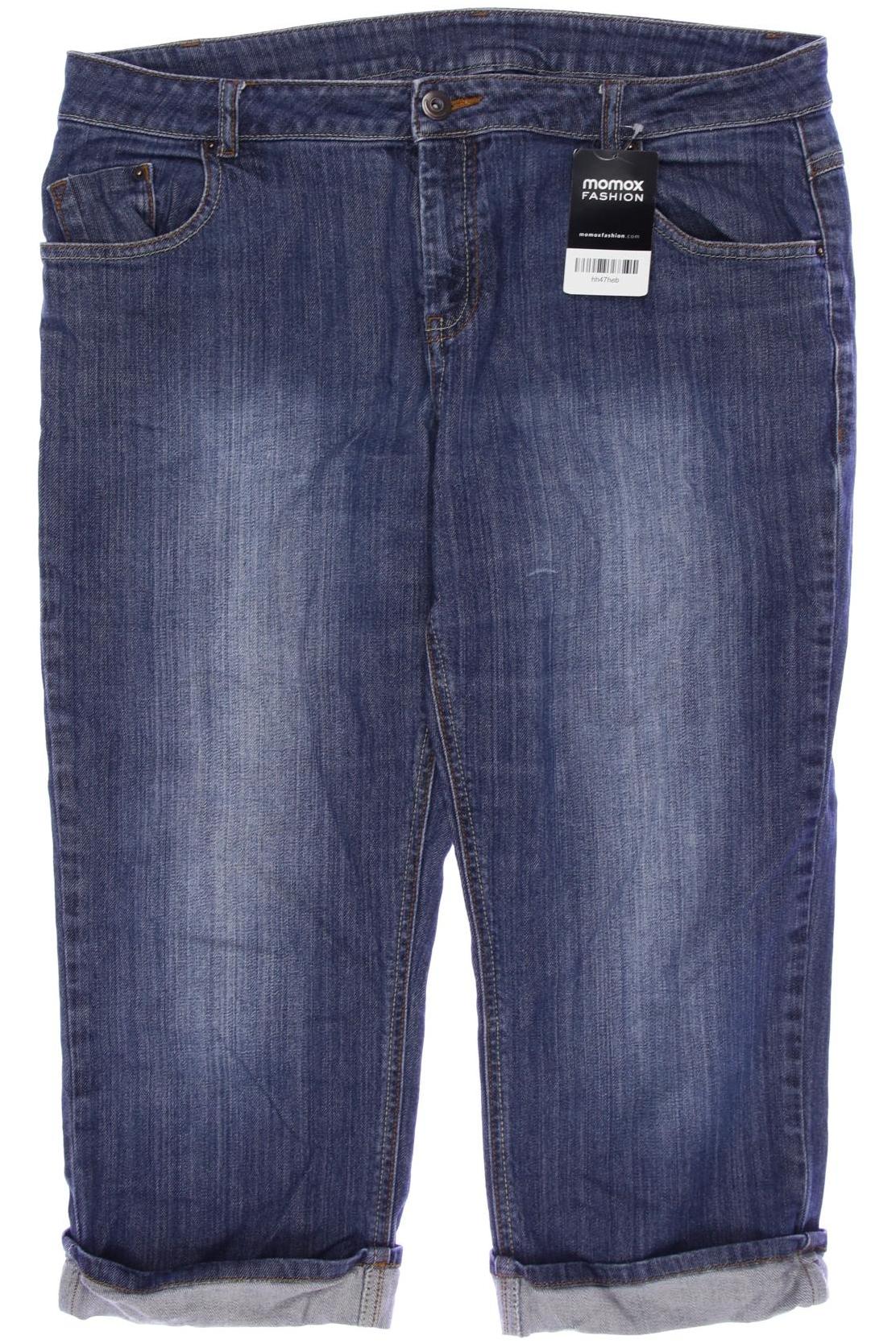 

Kiabi Damen Jeans, blau, Gr. 44