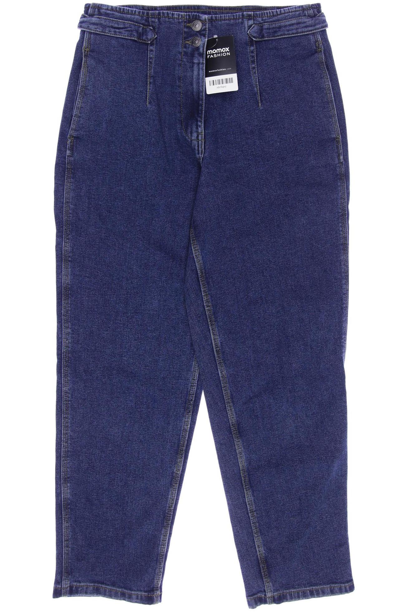 

Kiabi Damen Jeans, blau, Gr. 40