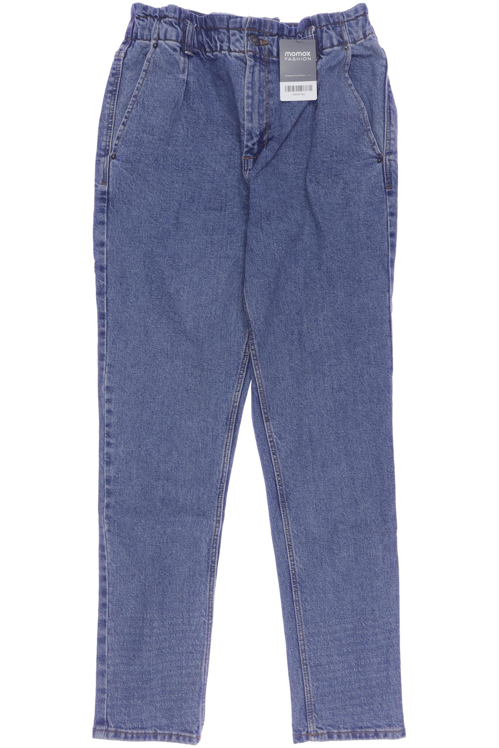 

Kiabi Damen Jeans, blau, Gr. 38
