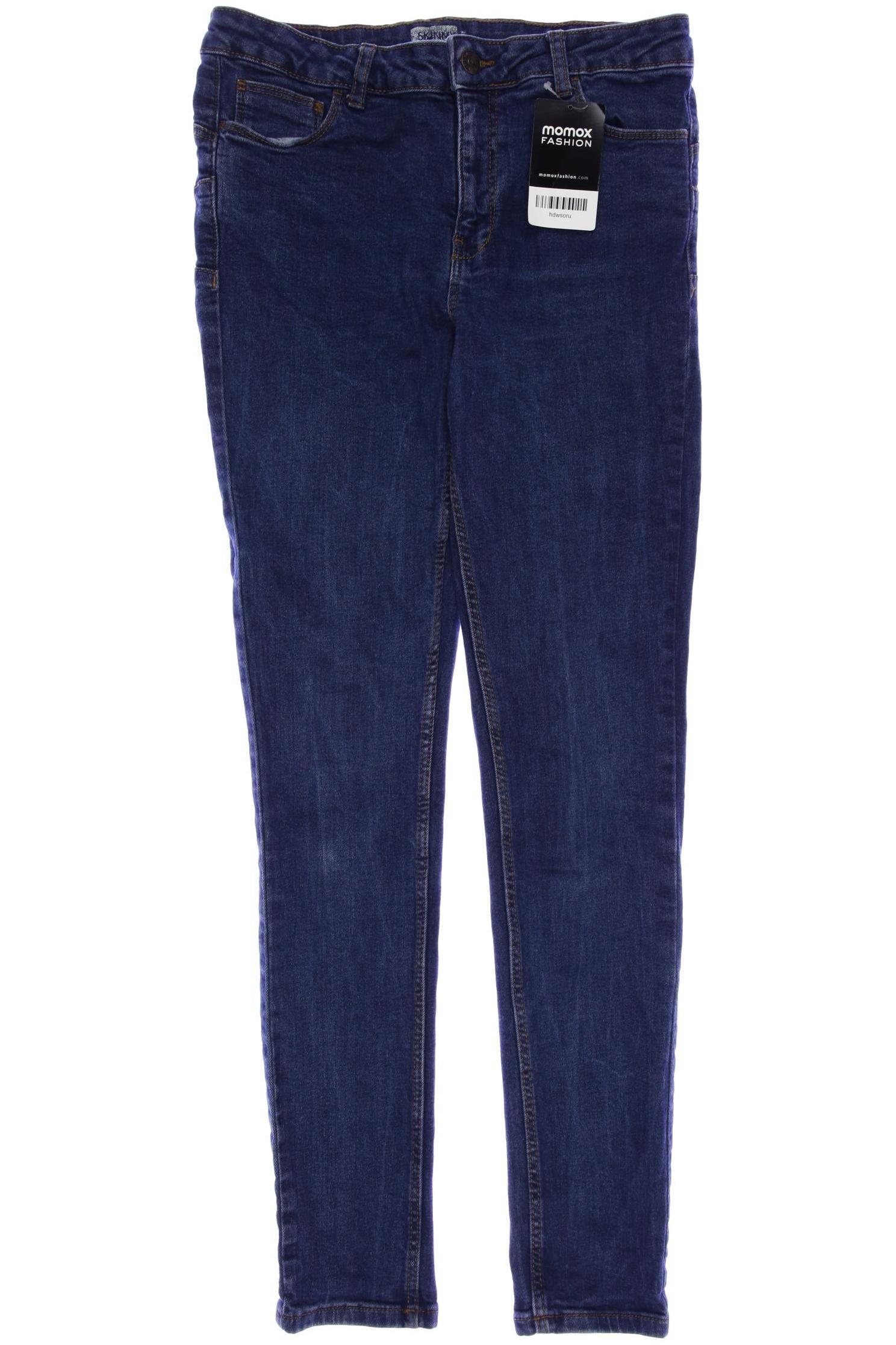 

Kiabi Damen Jeans, marineblau, Gr. 38