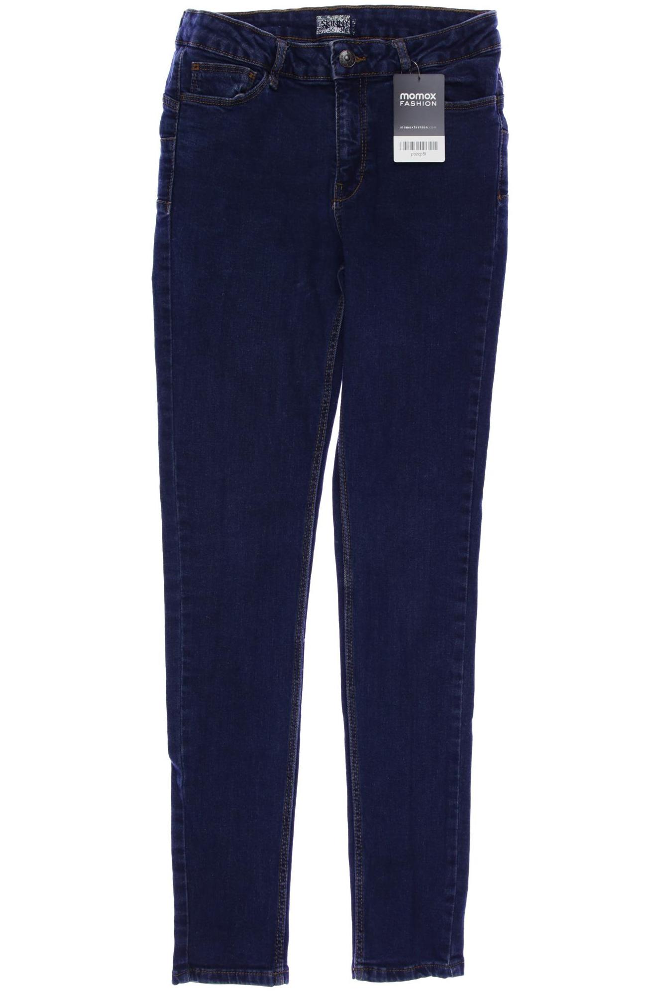 

Kiabi Damen Jeans, marineblau, Gr. 36