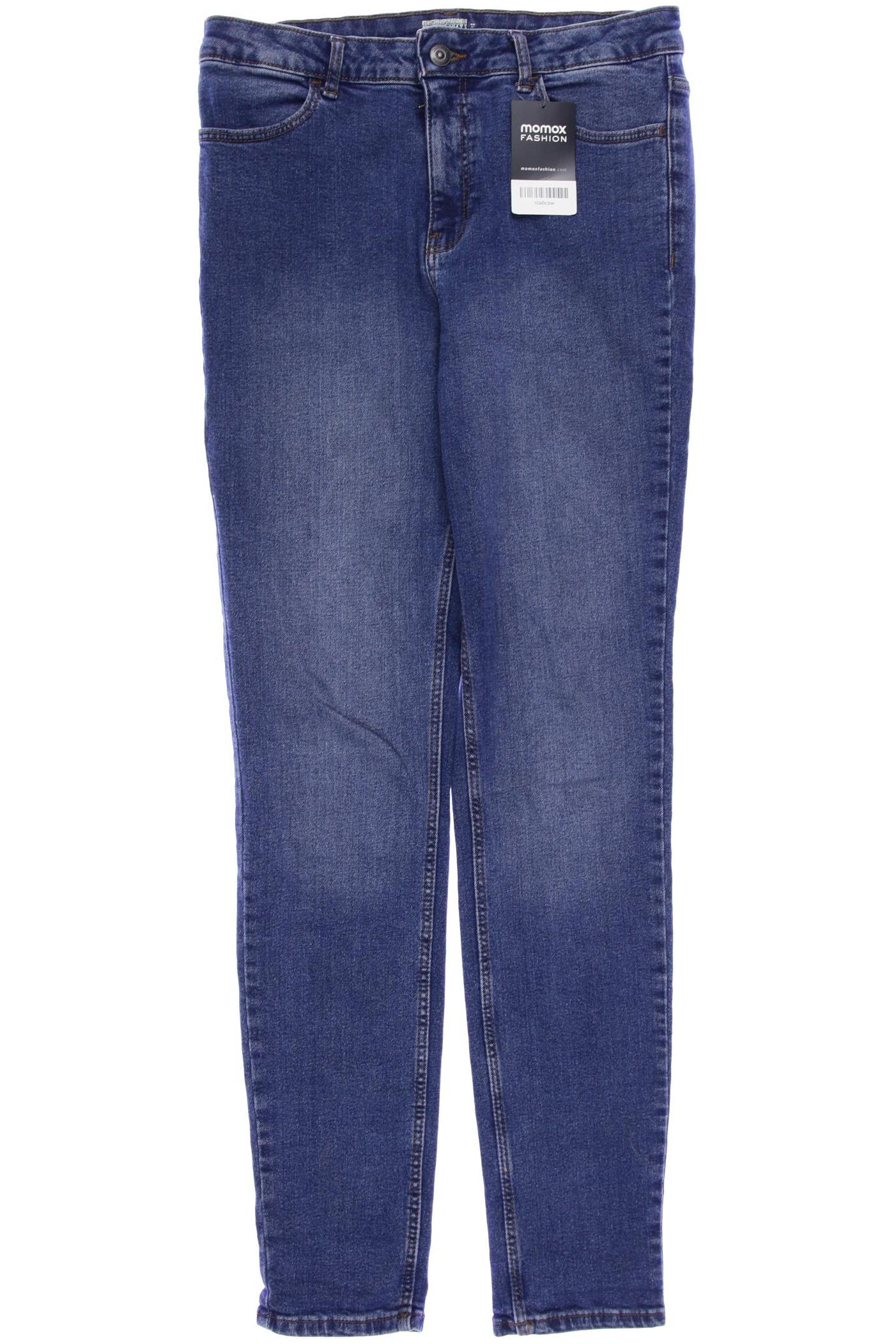 

Kiabi Damen Jeans, blau, Gr. 38