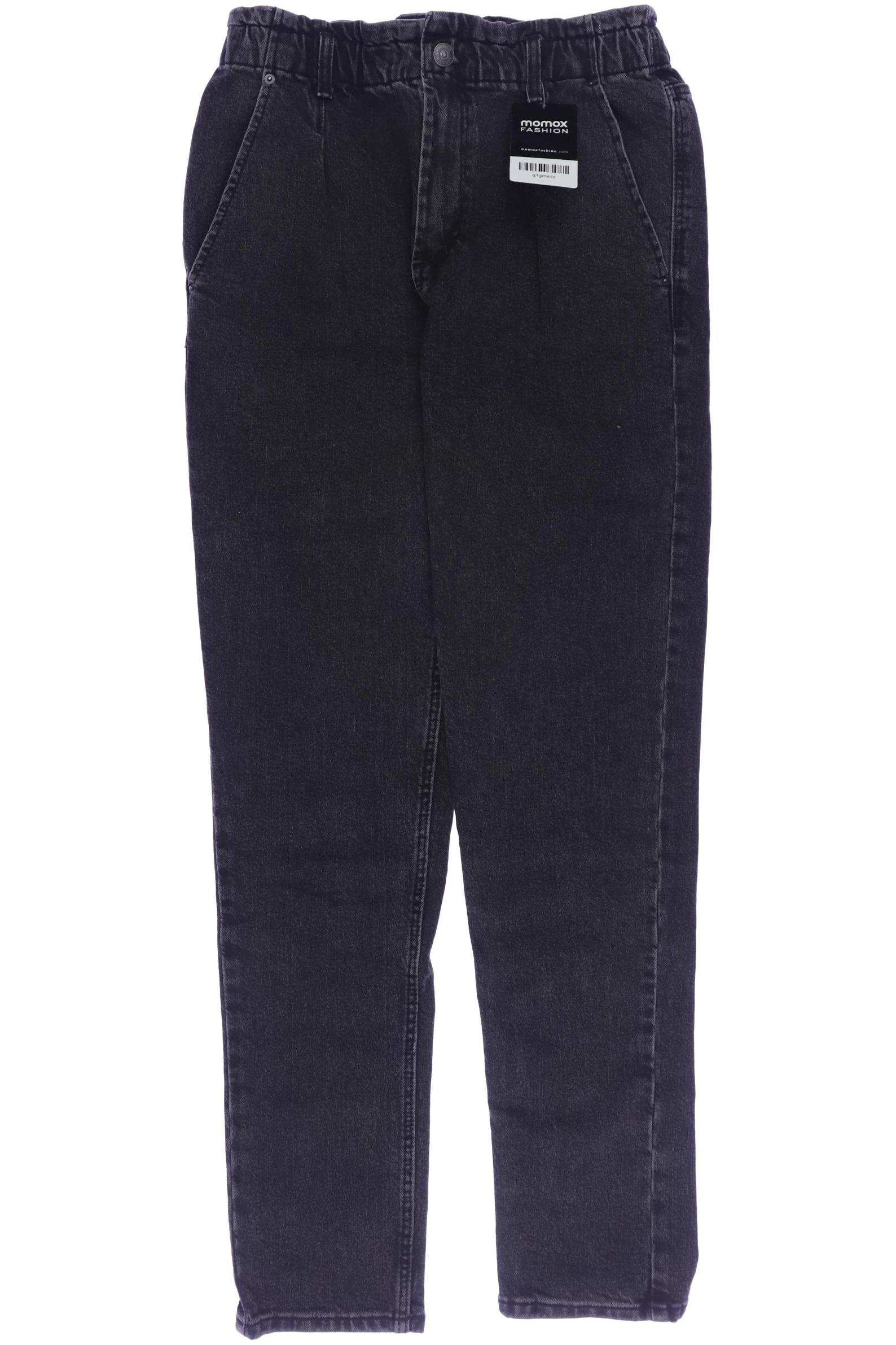 Thumbnail - Kiabi Damen Jeans, schwarz, Gr. 36