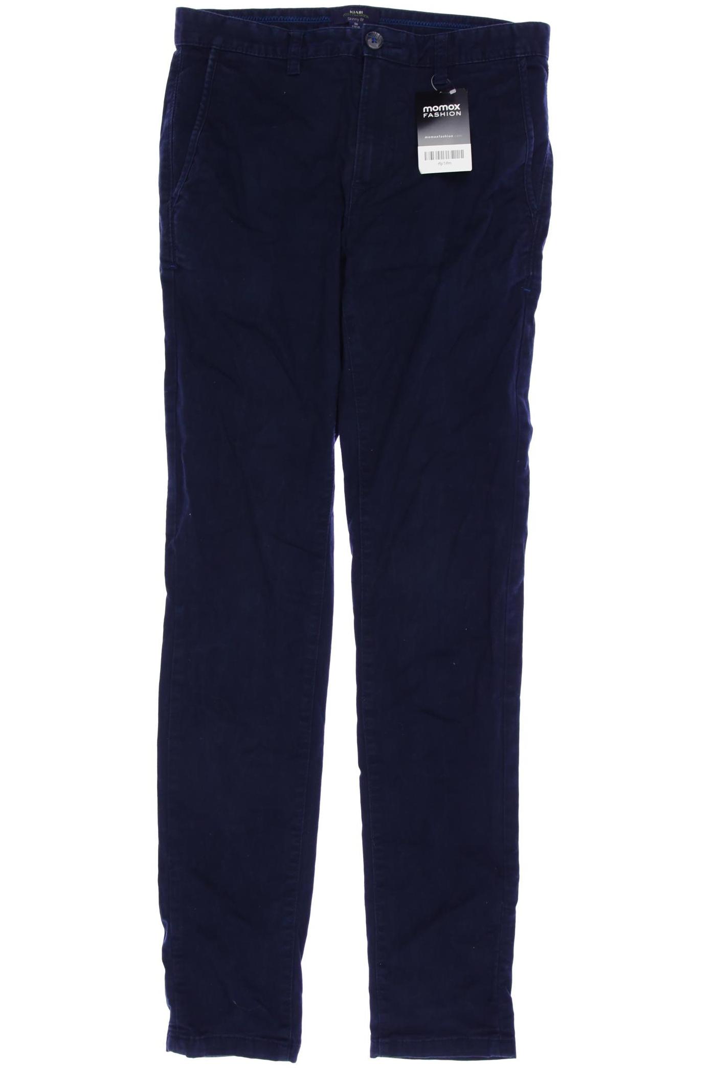 

Kiabi Damen Jeans, marineblau, Gr. 36