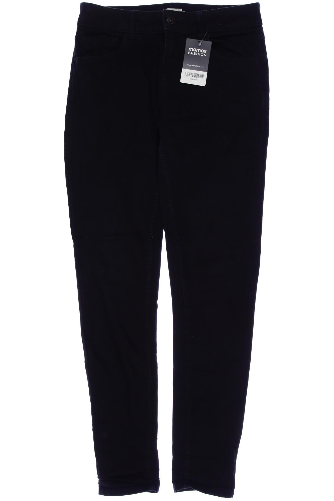 

Kiabi Damen Jeans, schwarz, Gr. 38