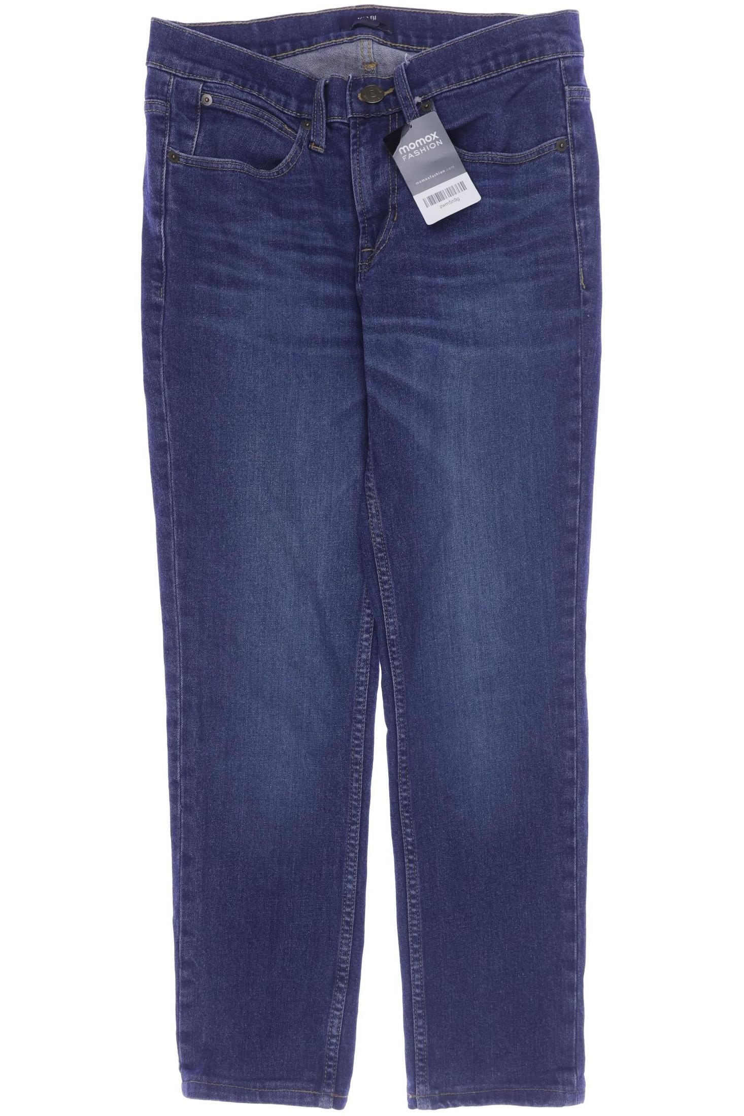 

Kiabi Damen Jeans, blau, Gr. 38