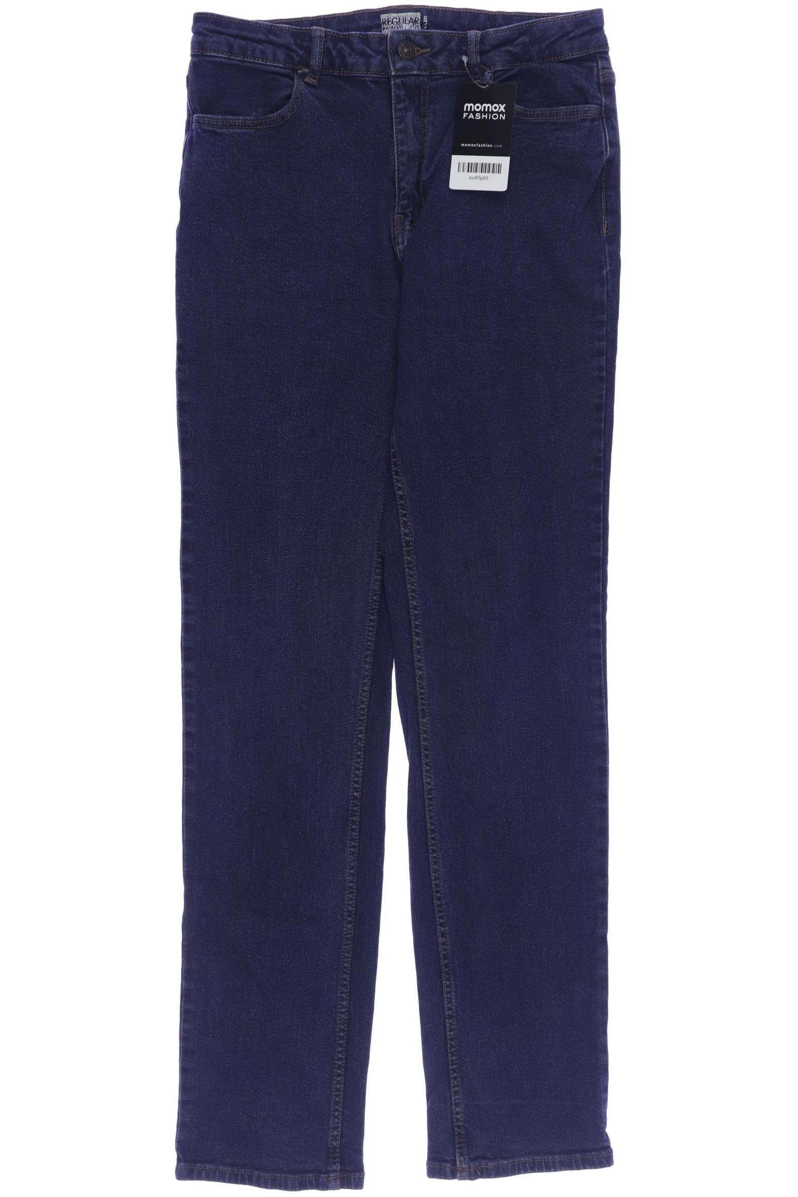 

Kiabi Damen Jeans, marineblau, Gr. 38