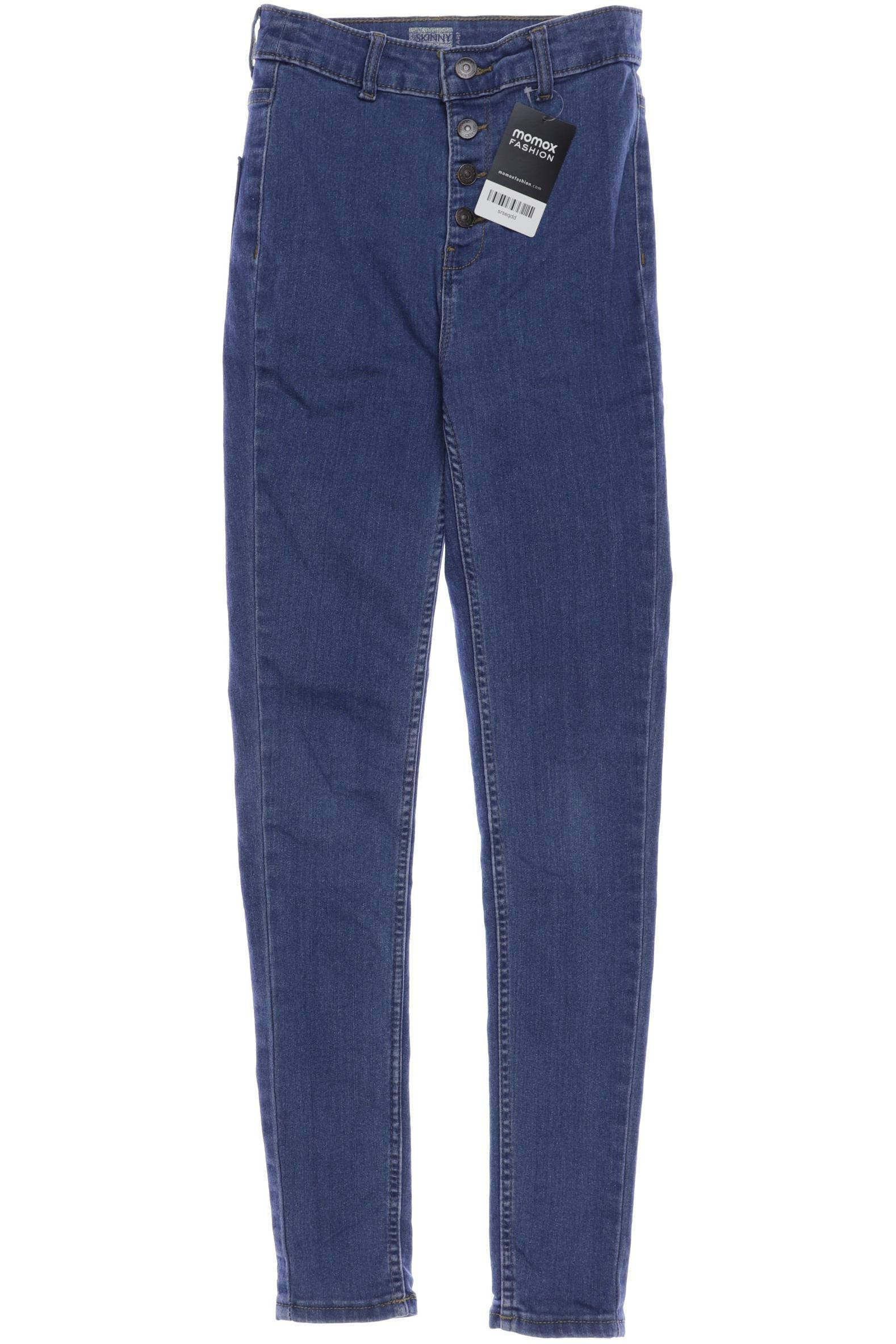 

Kiabi Damen Jeans, blau