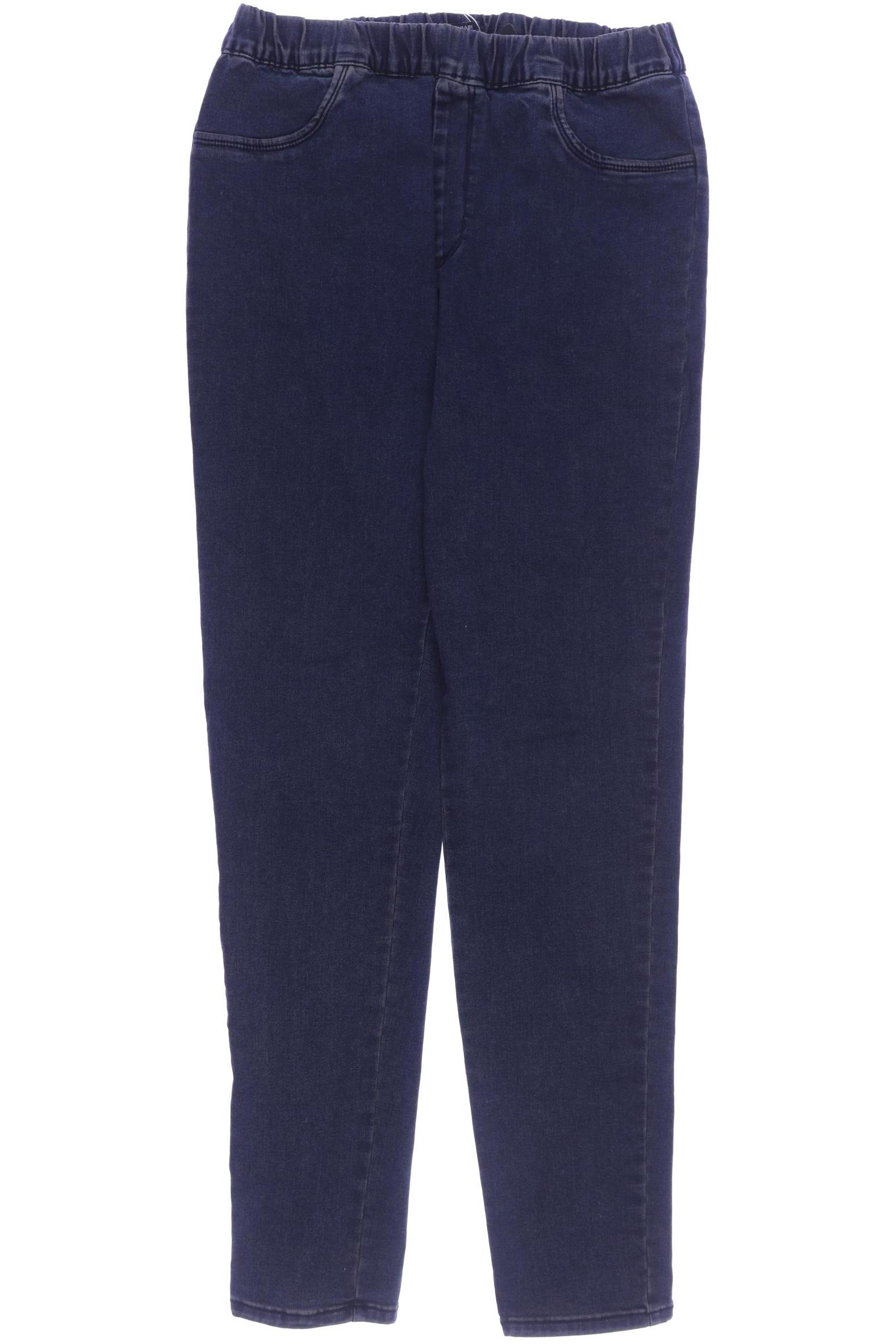 

Kiabi Damen Jeans, blau, Gr. 40