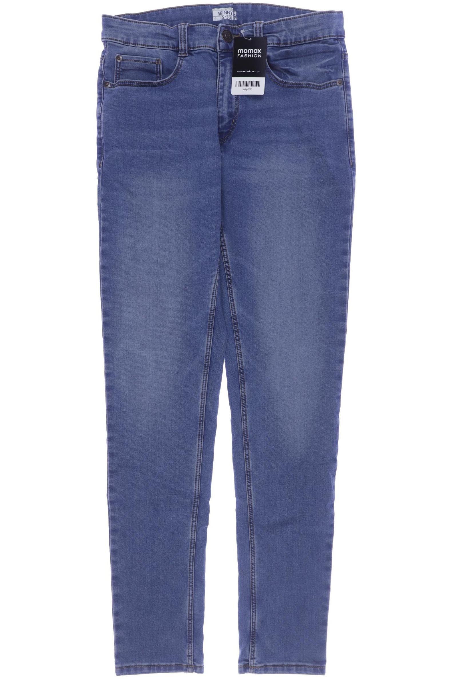 

Kiabi Damen Jeans, blau, Gr. 36