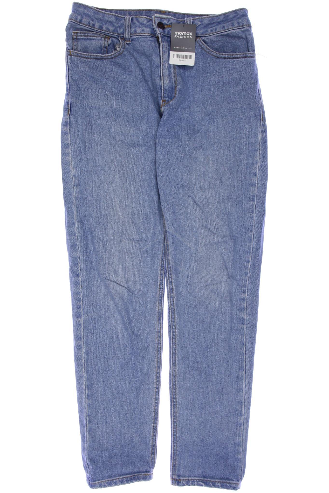 

Kiabi Damen Jeans, blau, Gr. 36