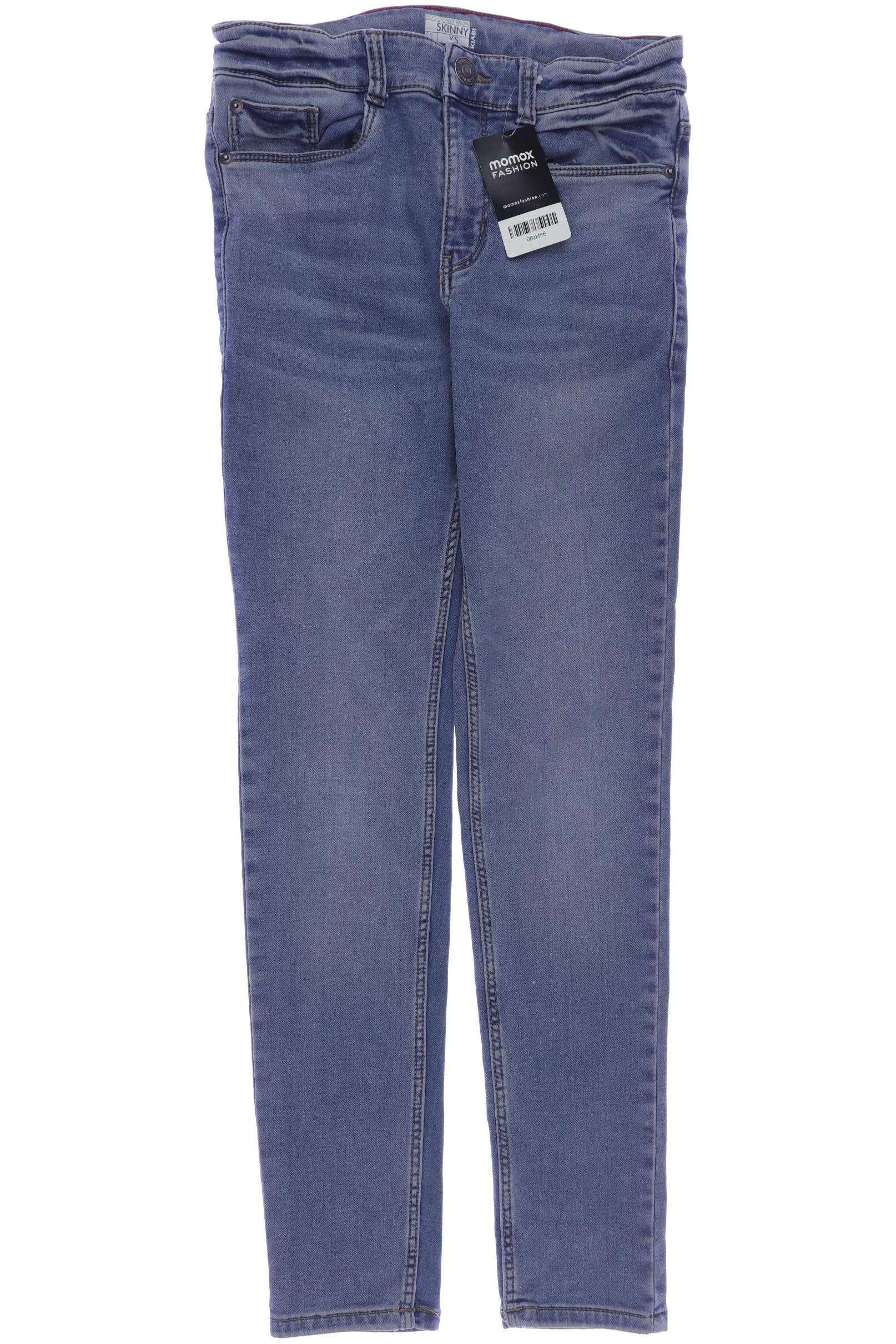 

Kiabi Damen Jeans, blau, Gr. 40