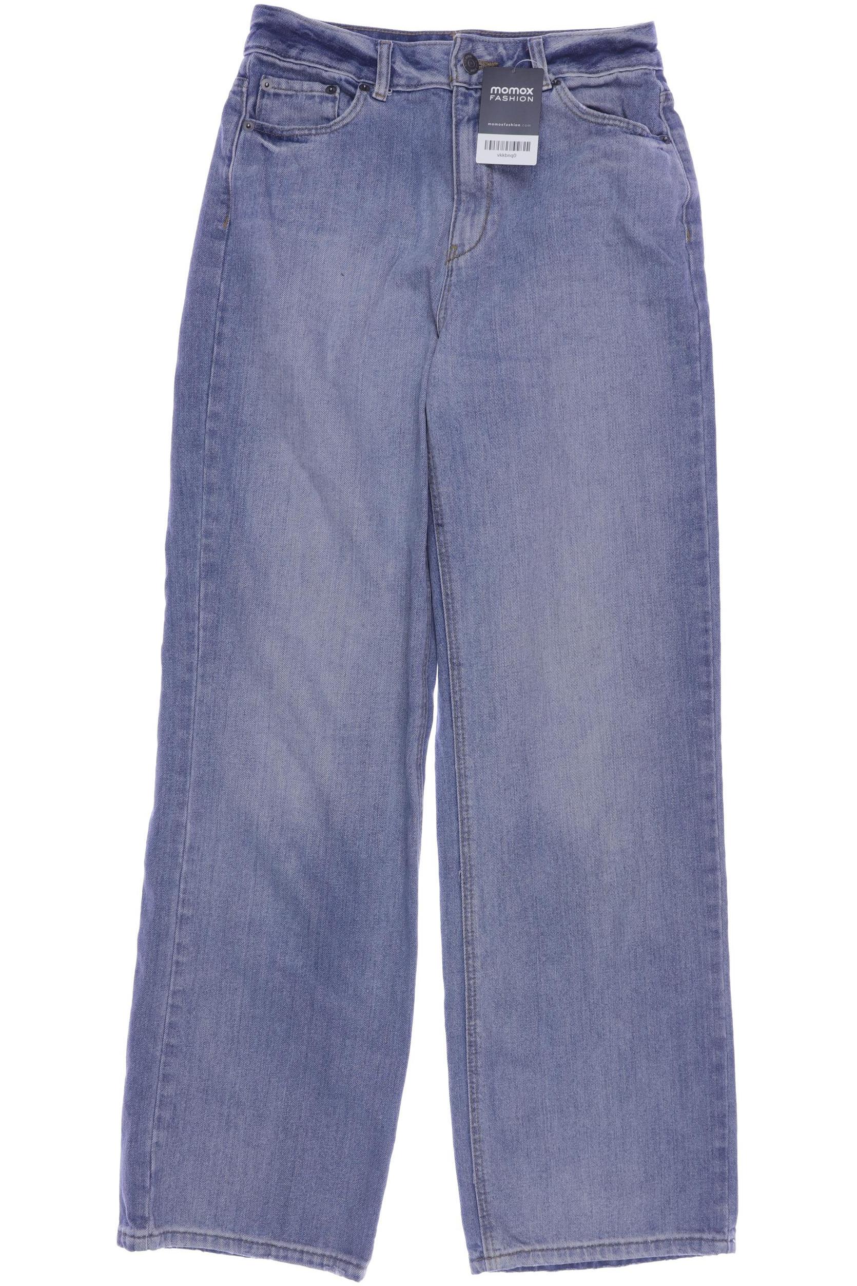 

Kiabi Damen Jeans, blau, Gr. 36