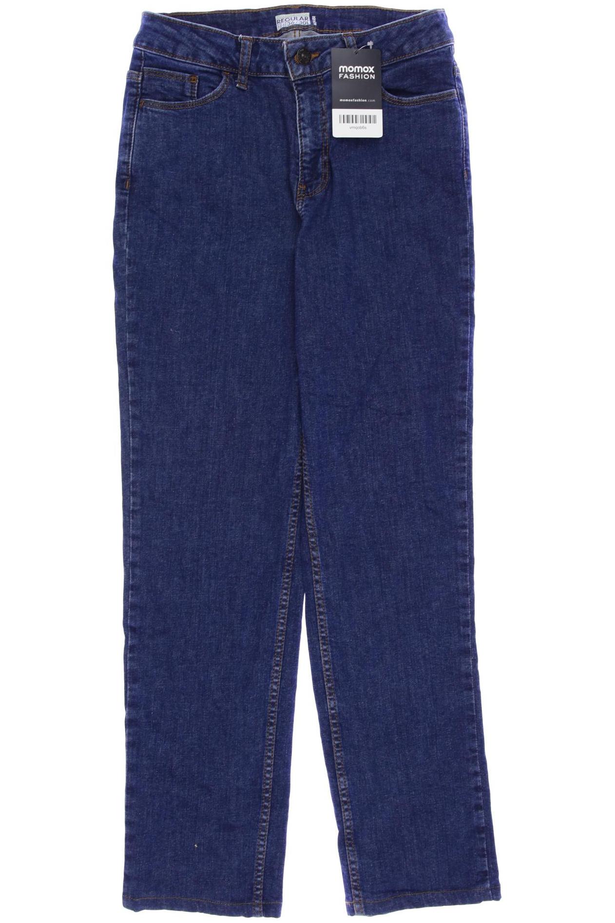 

Kiabi Damen Jeans, blau, Gr. 36
