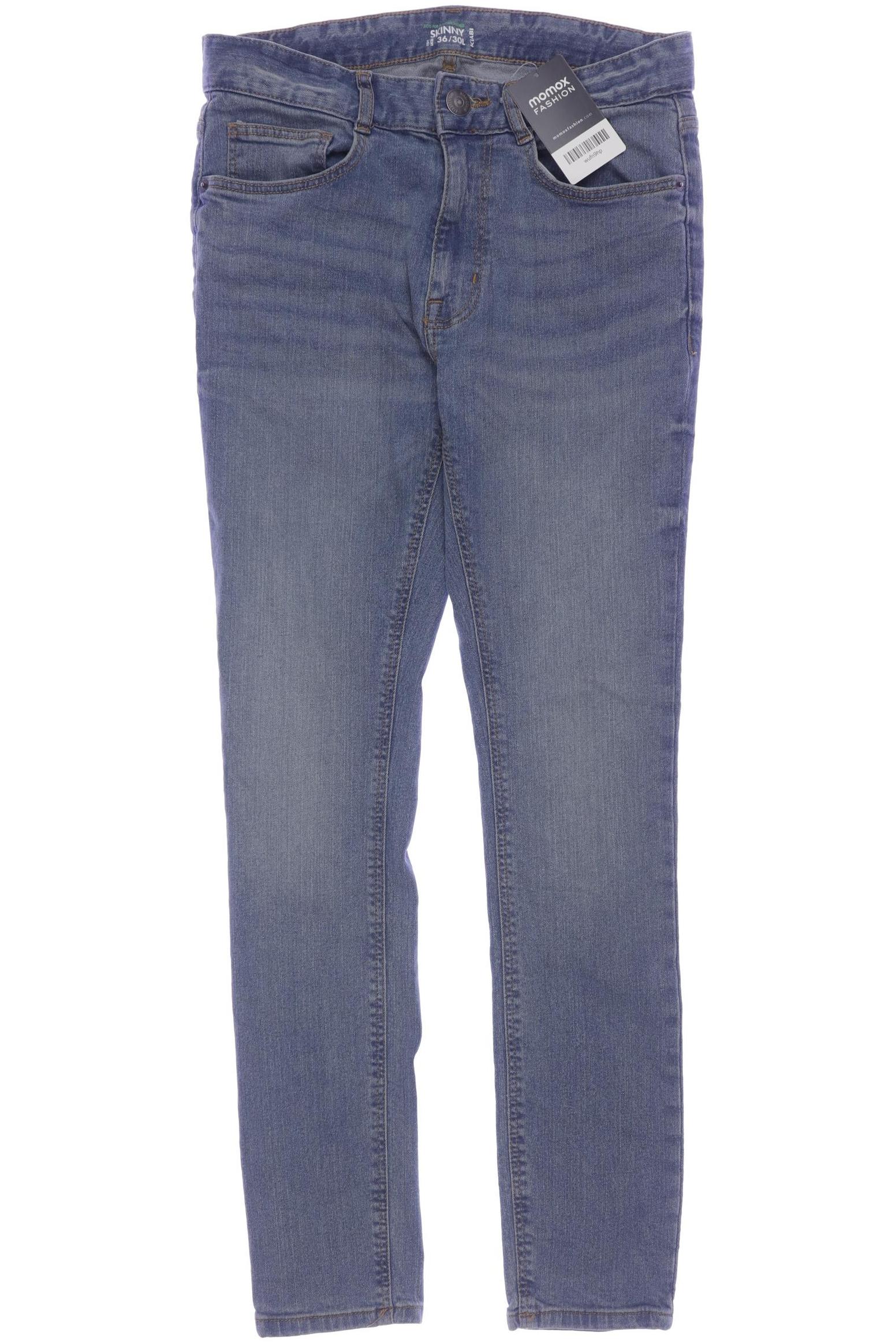 

Kiabi Damen Jeans, blau, Gr. 36