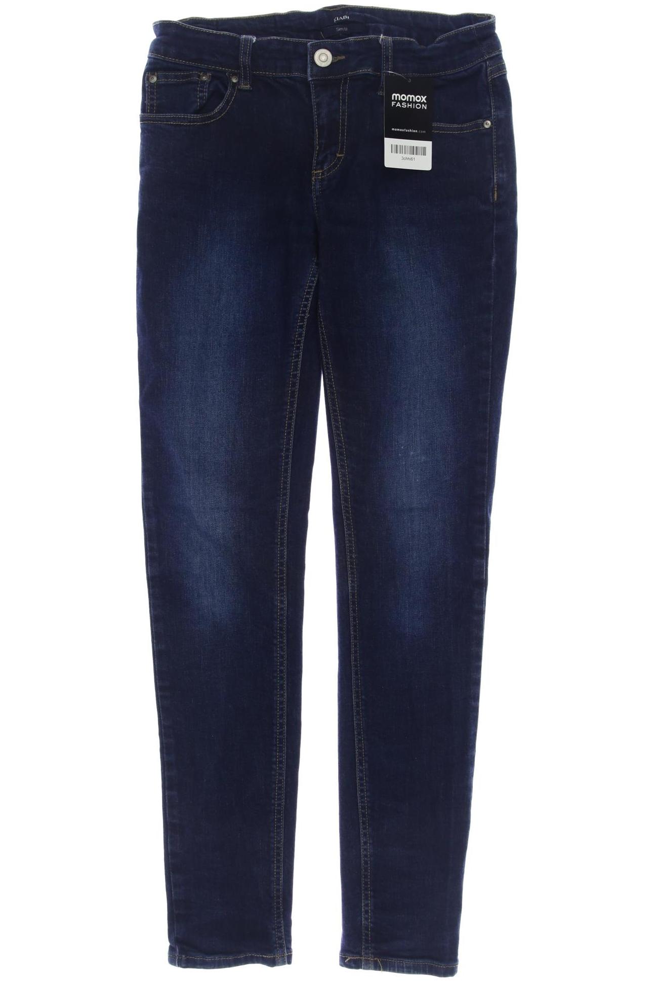 

Kiabi Damen Jeans, blau, Gr. 36