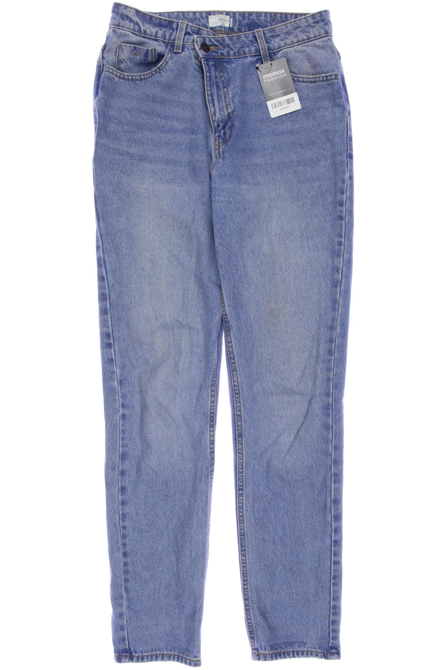 

Kiabi Damen Jeans, blau, Gr. 36