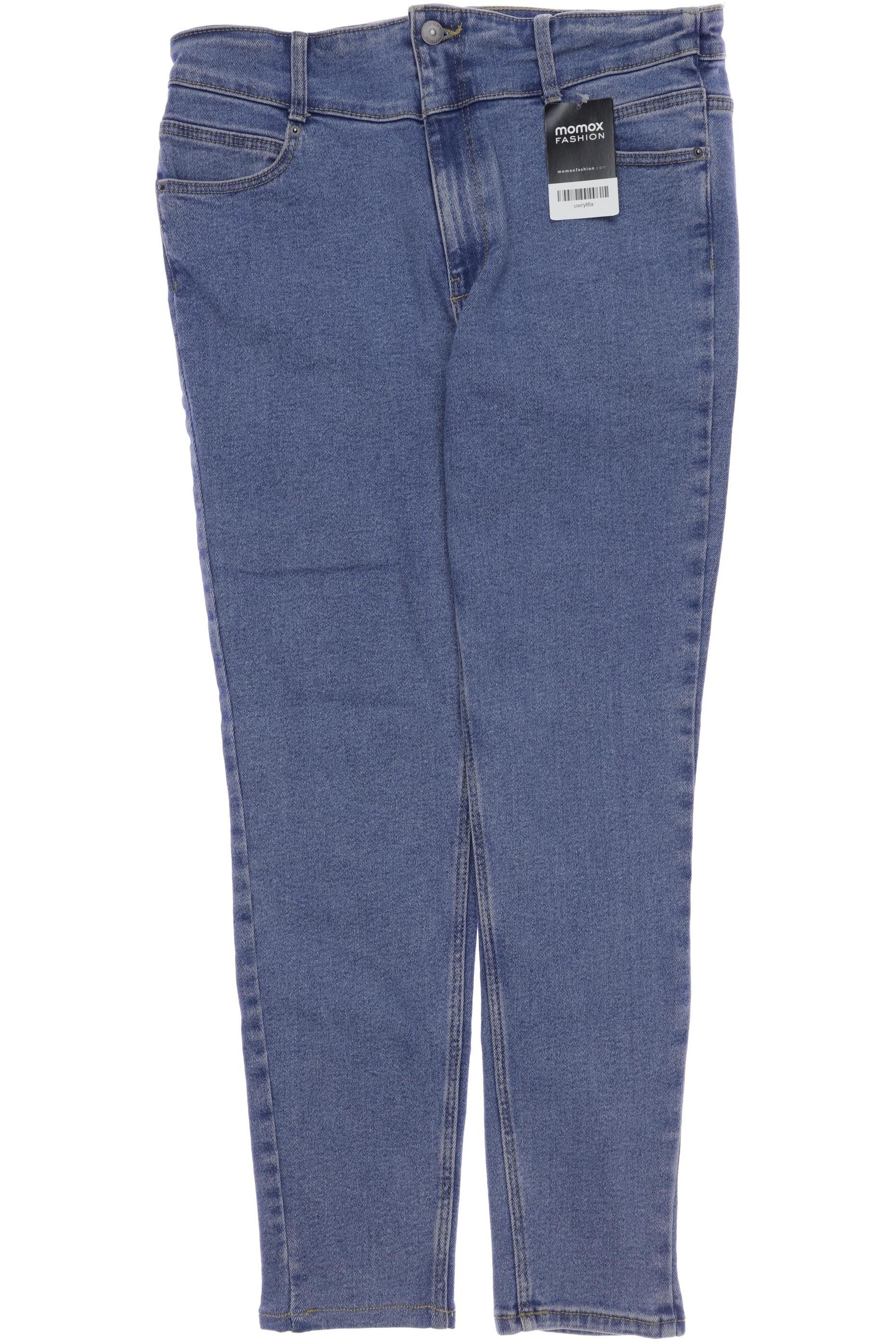 

Kiabi Damen Jeans, blau, Gr. 42