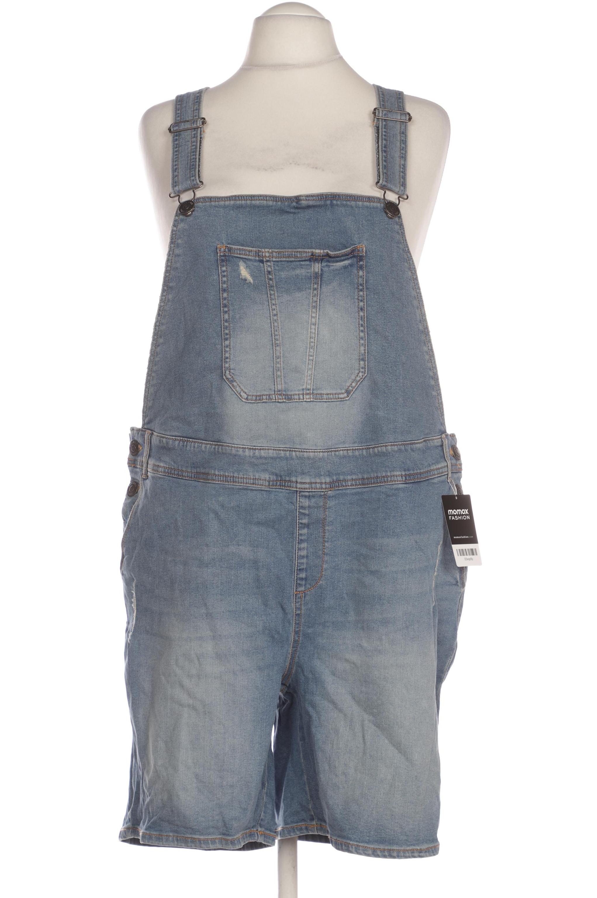 

Kiabi Damen Jumpsuit/Overall, blau