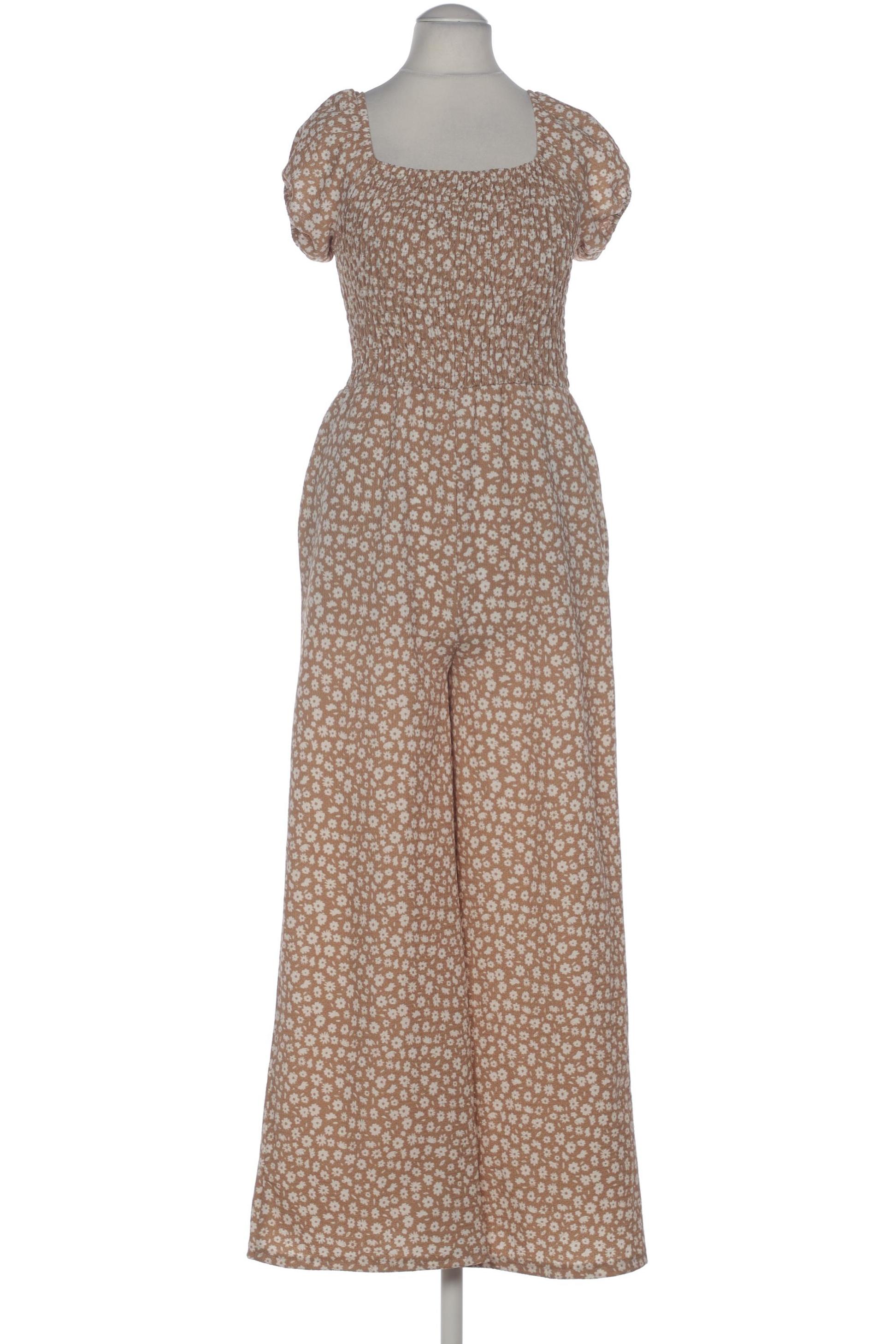 

Kiabi Damen Jumpsuit/Overall, braun, Gr. 32