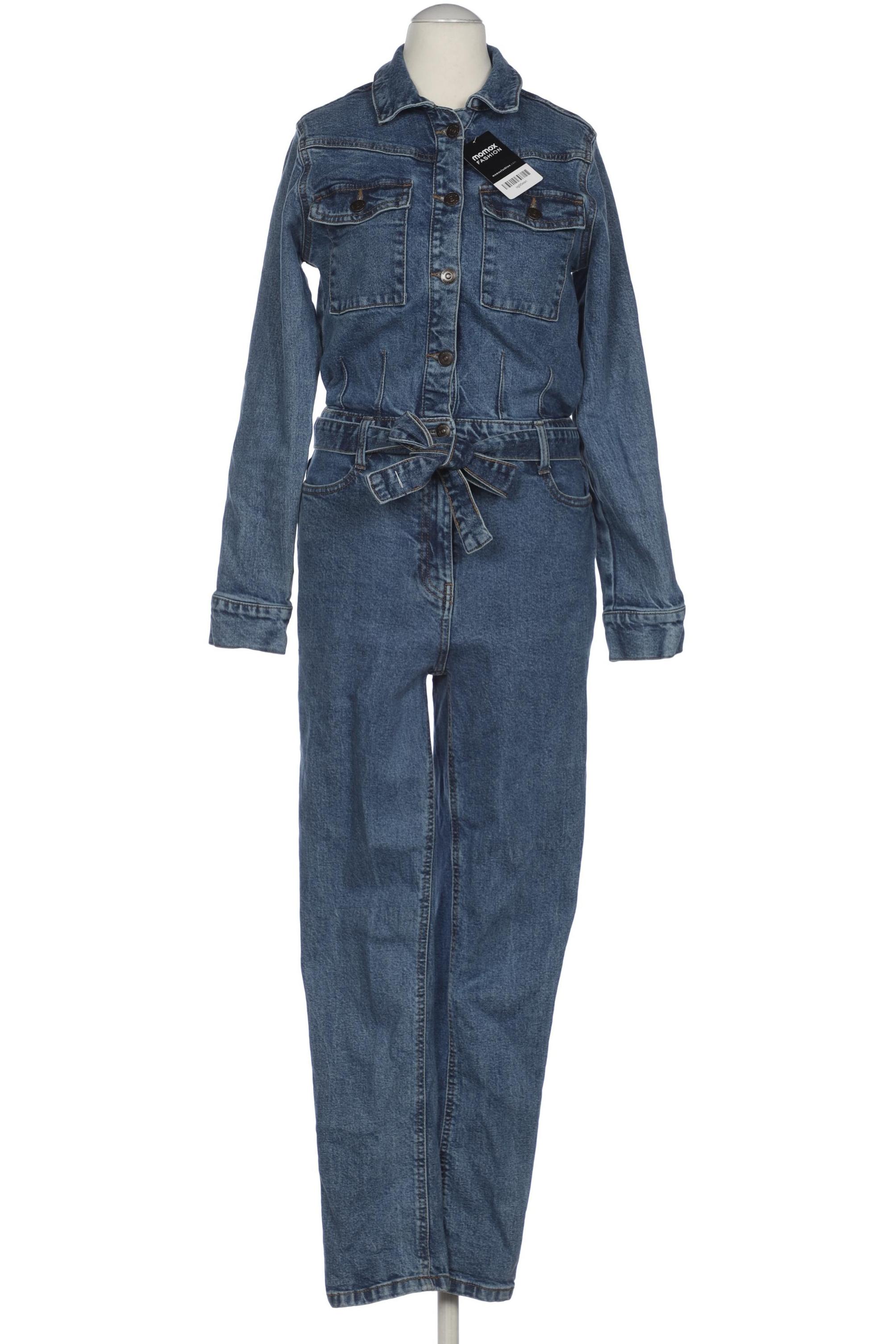 

Kiabi Damen Jumpsuit/Overall, blau, Gr. 40