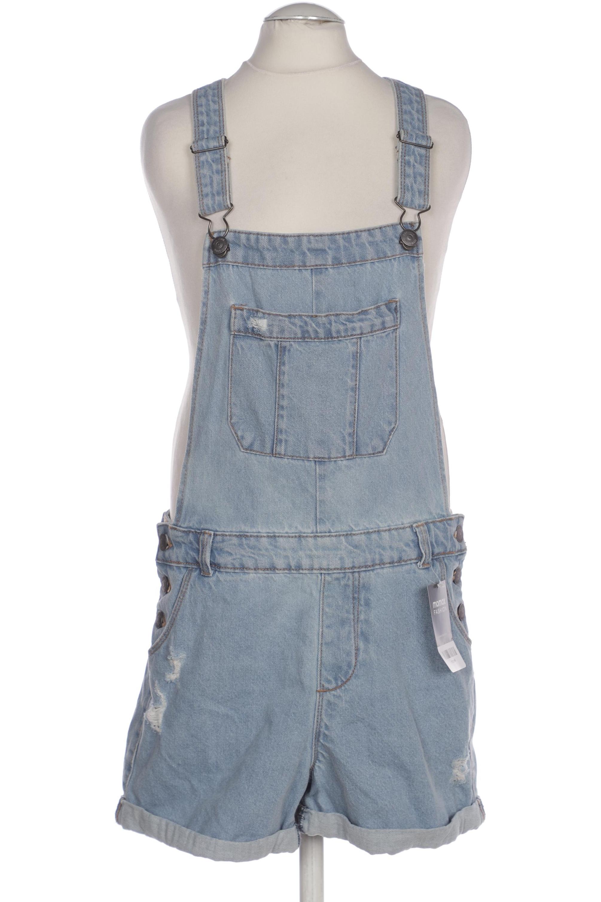 

Kiabi Damen Jumpsuit/Overall, blau, Gr. 36