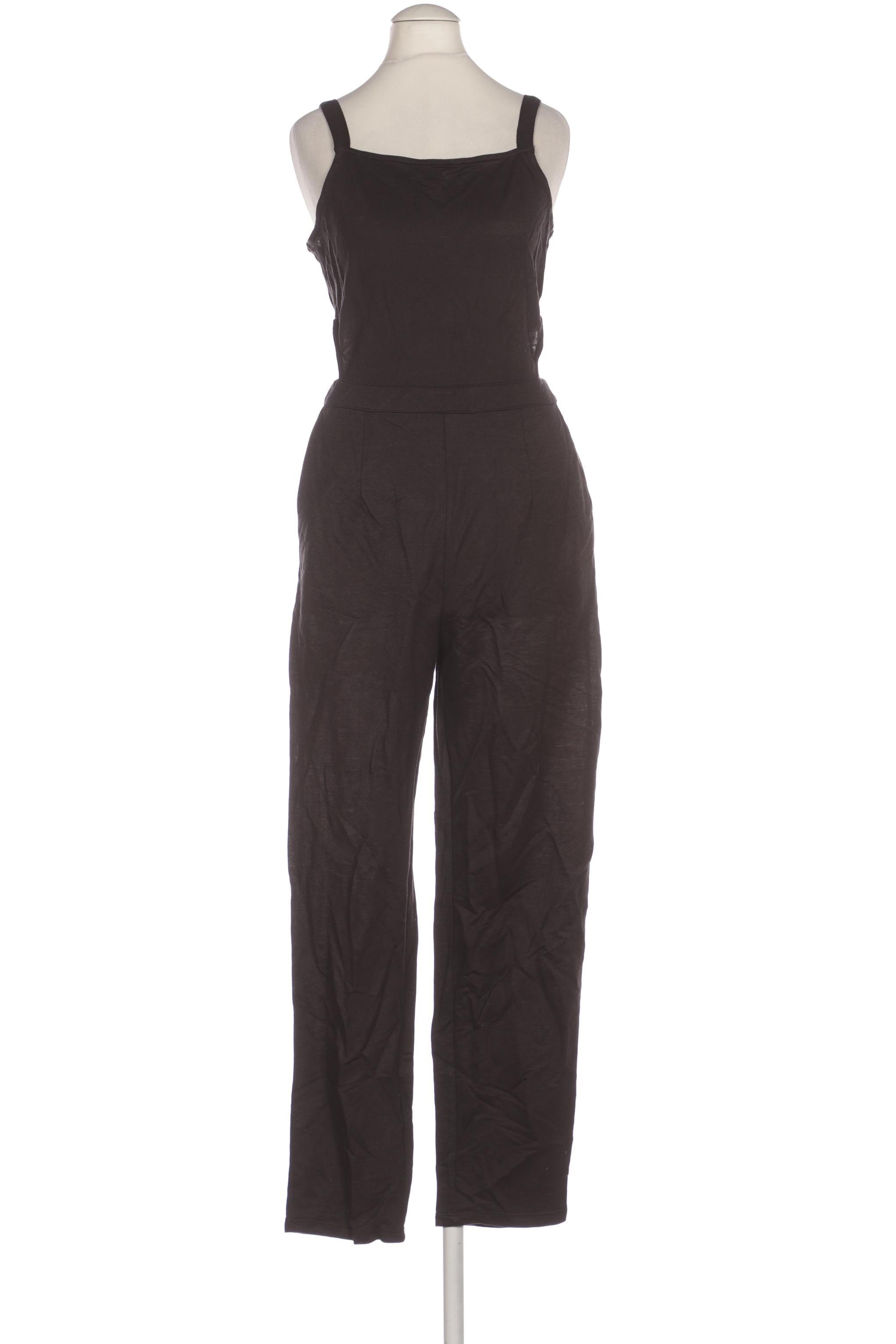 

Kiabi Damen Jumpsuit/Overall, schwarz, Gr. 36