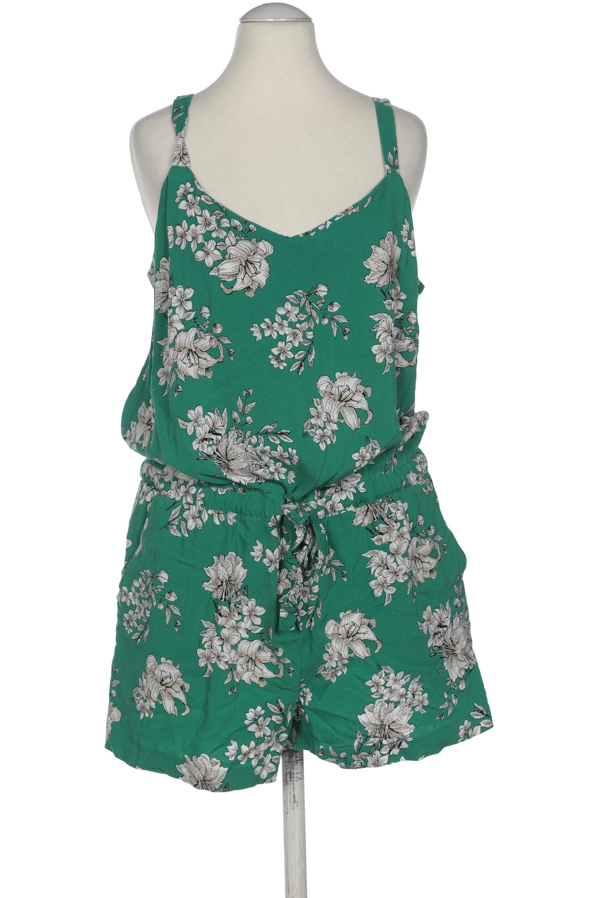 

Kiabi Damen Jumpsuit/Overall, grün, Gr. 42