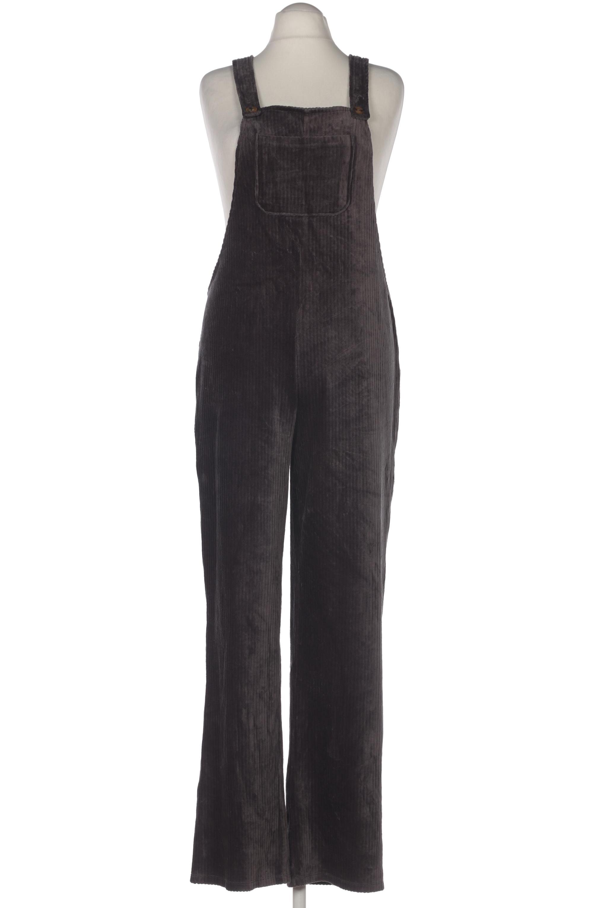

Kiabi Damen Jumpsuit/Overall, grau, Gr. 42