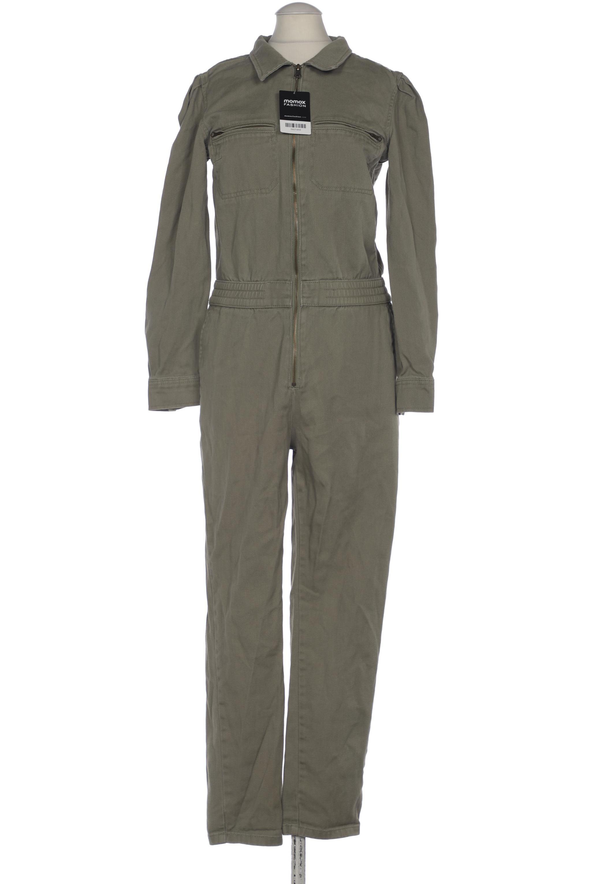 

Kiabi Damen Jumpsuit/Overall, grün, Gr. 34