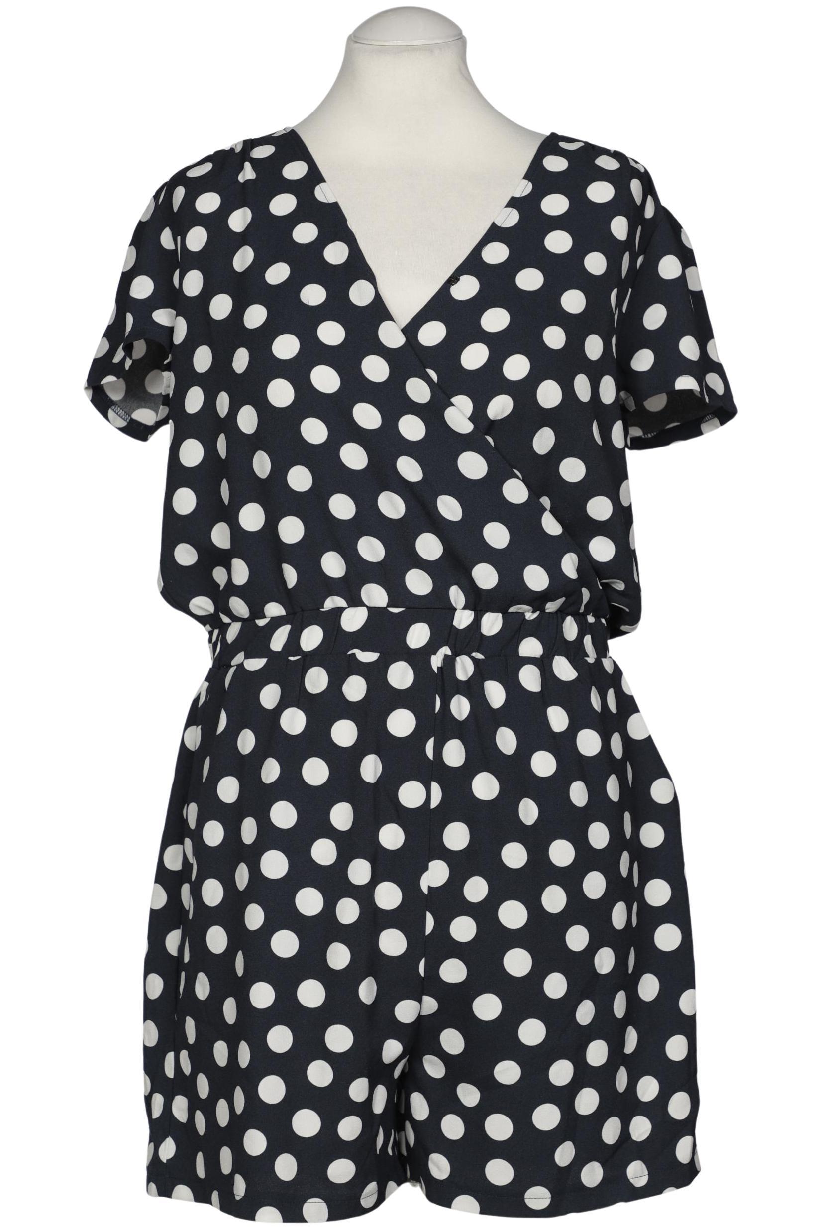 

Kiabi Damen Jumpsuit/Overall, marineblau, Gr. 38