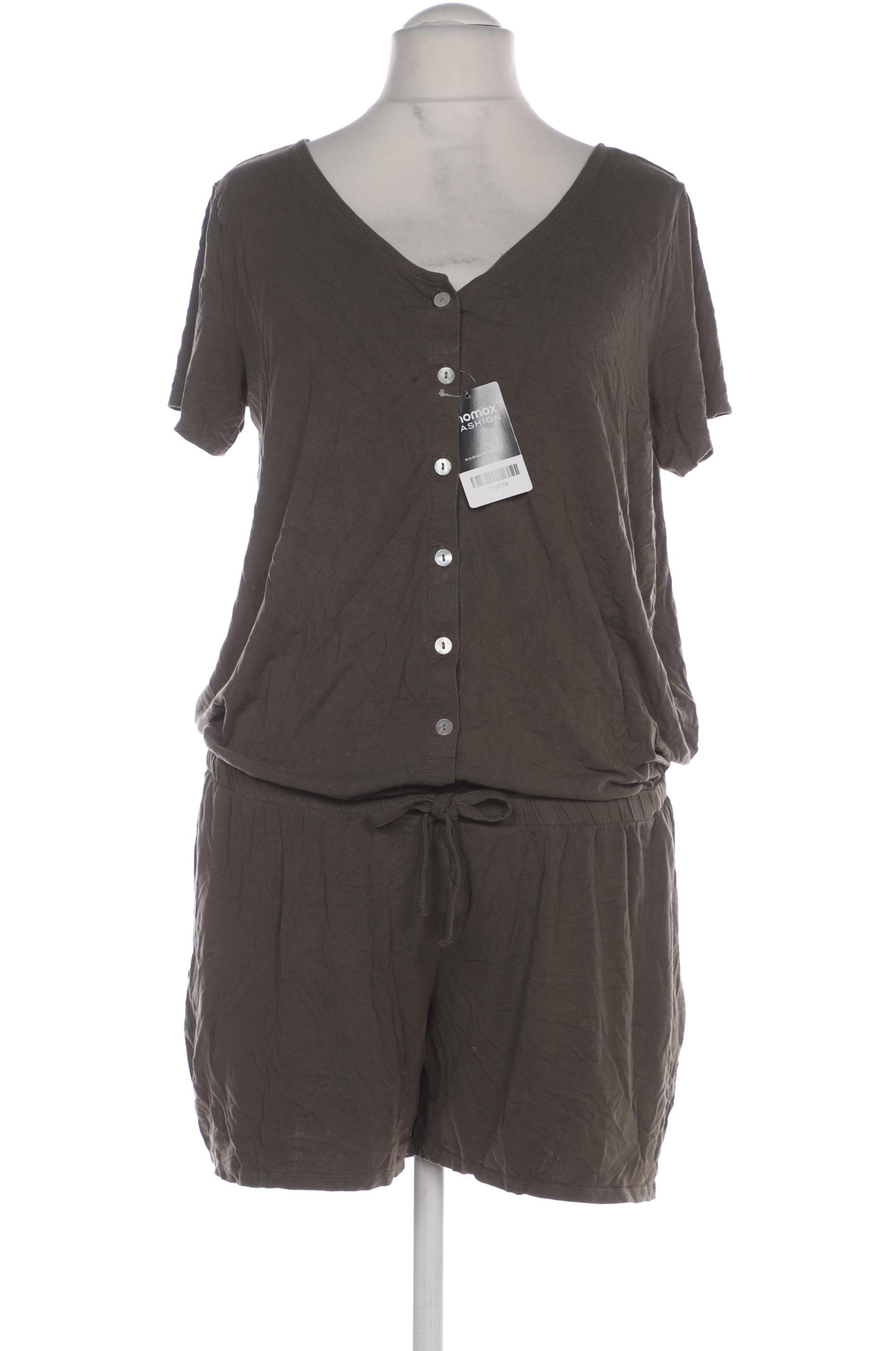 

Kiabi Damen Jumpsuit/Overall, grün, Gr. 44