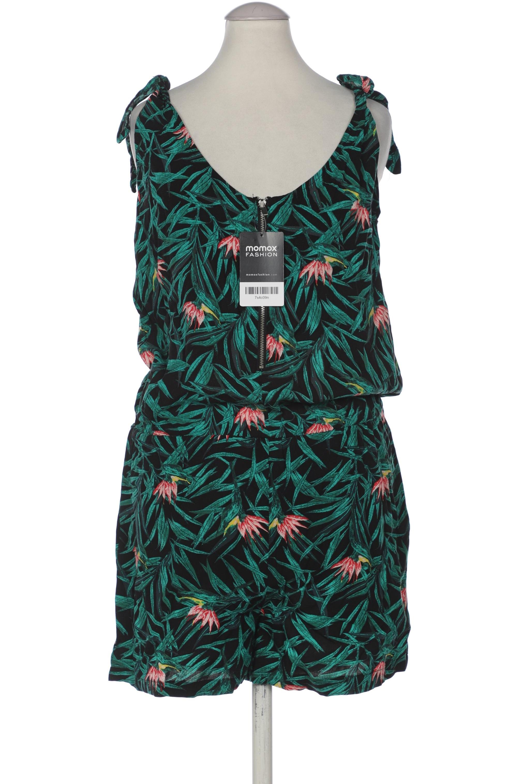 

Kiabi Damen Jumpsuit/Overall, grün, Gr. 25
