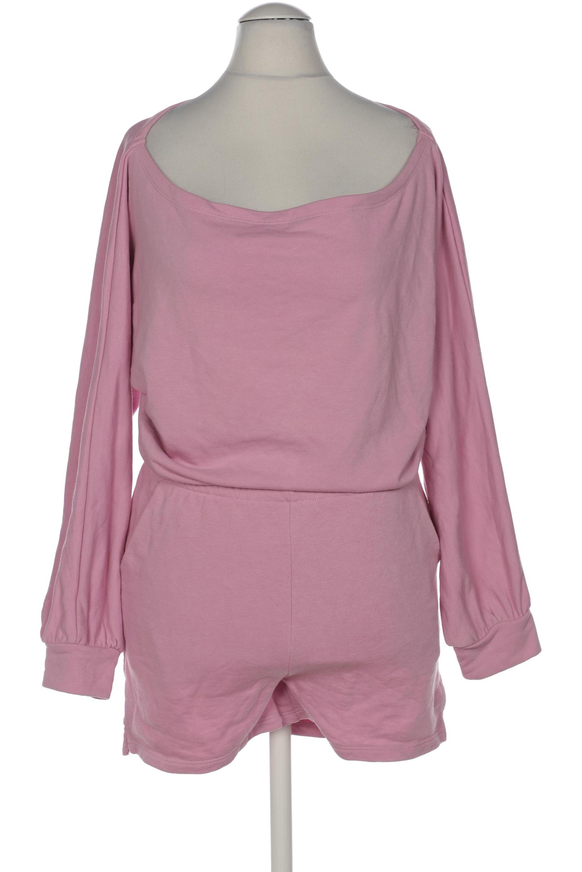 

Kiabi Damen Jumpsuit/Overall, pink, Gr. 36