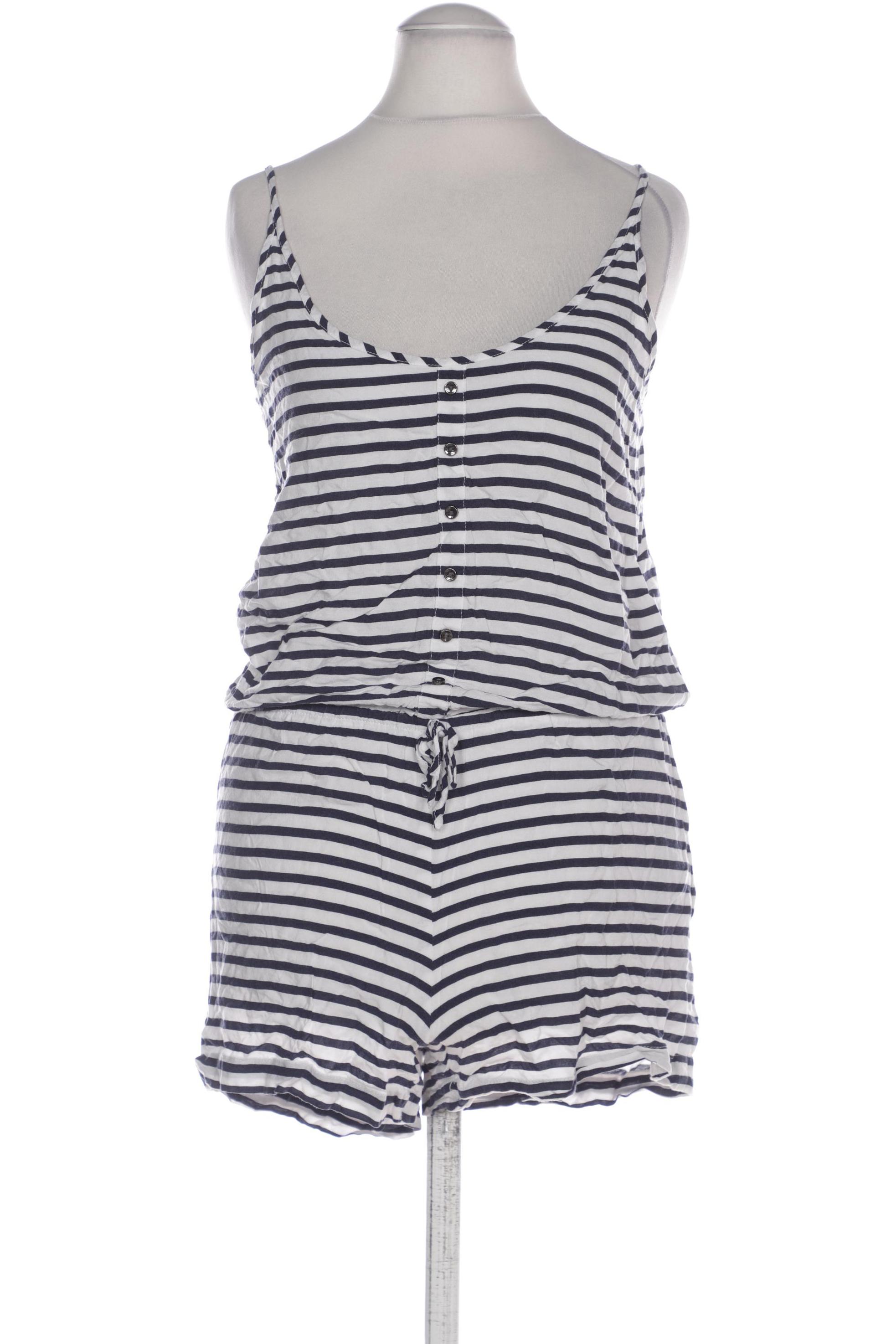 

Kiabi Damen Jumpsuit/Overall, marineblau, Gr. 36