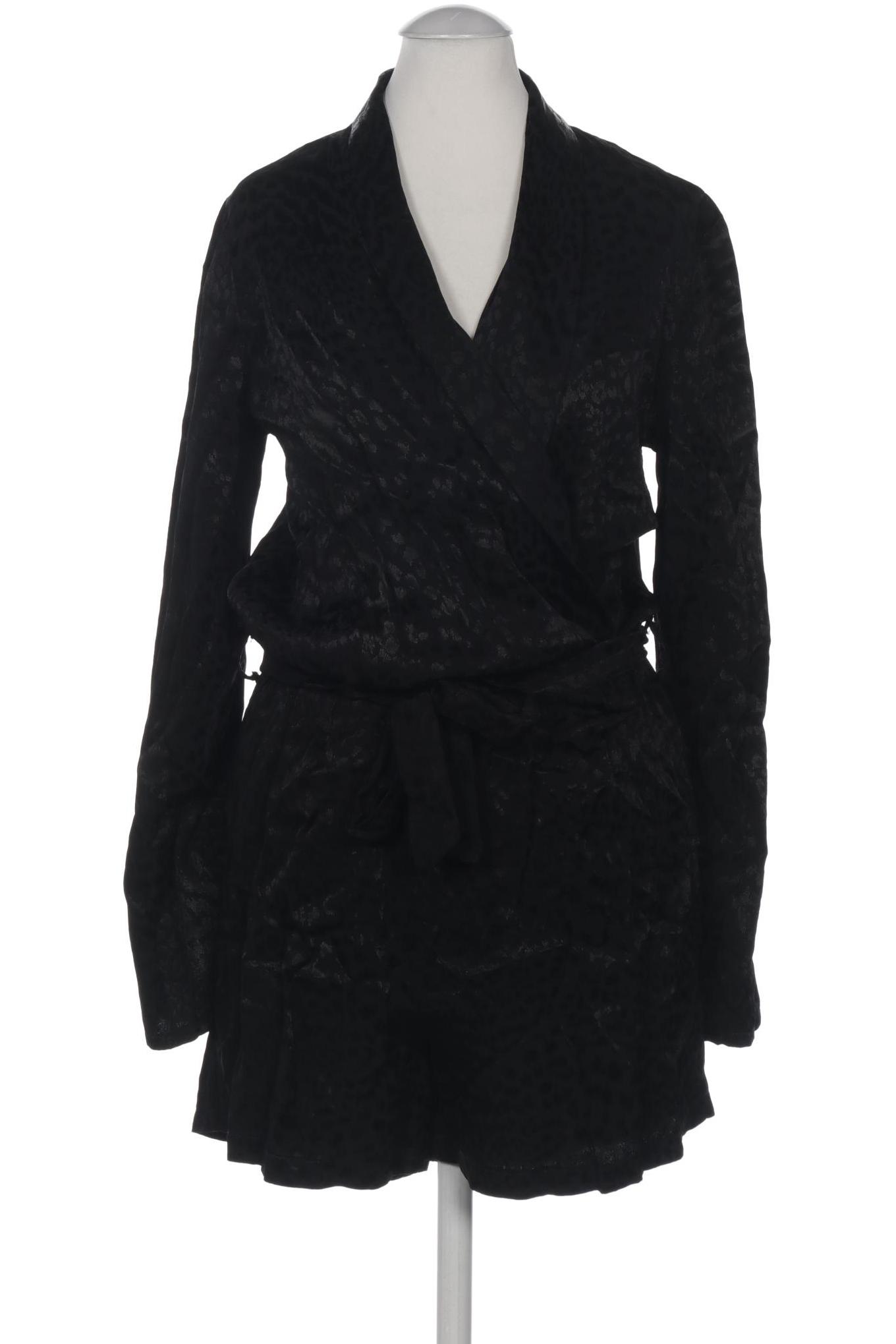 

Kiabi Damen Jumpsuit/Overall, schwarz, Gr. 34