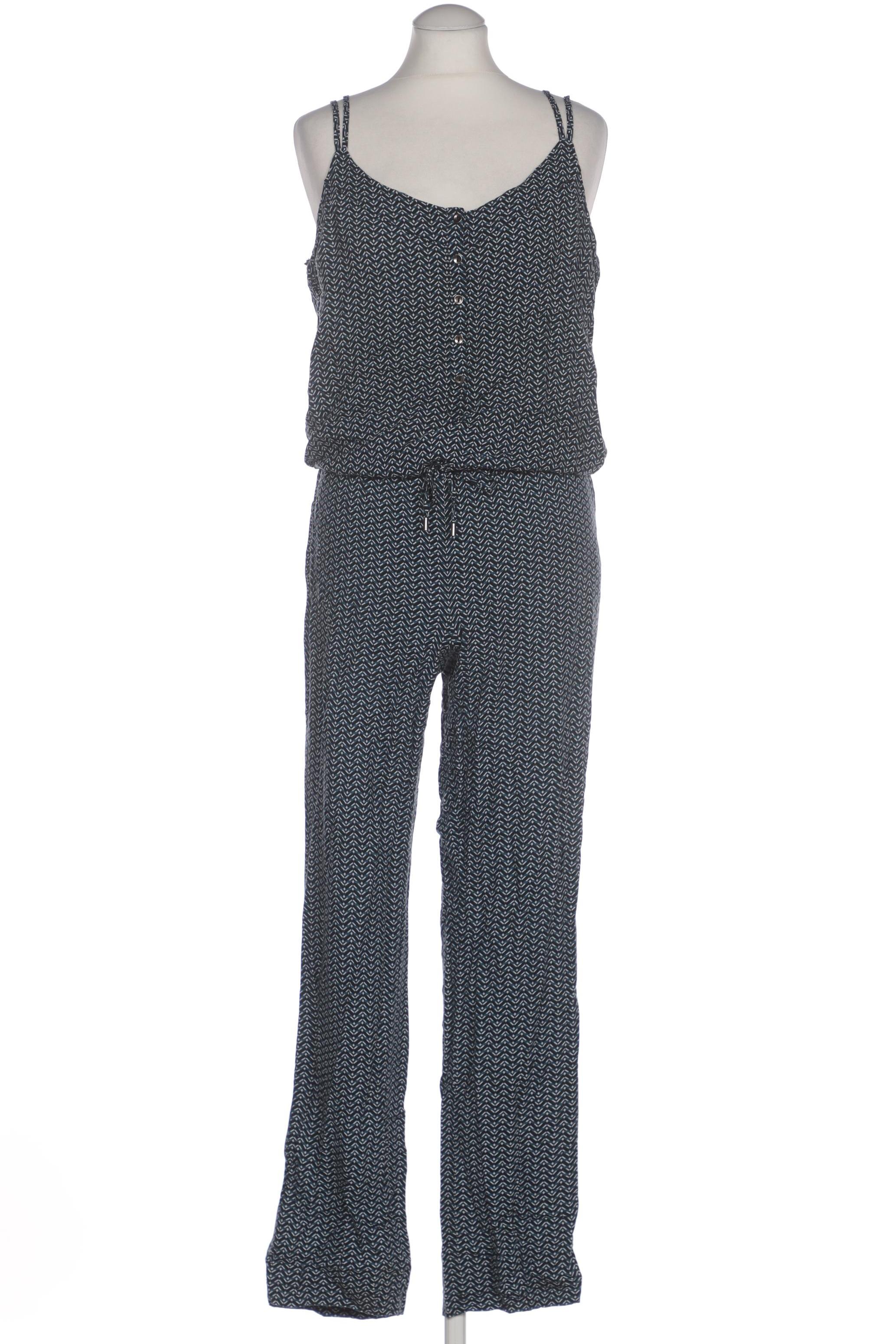 

Kiabi Damen Jumpsuit/Overall, blau, Gr. 40