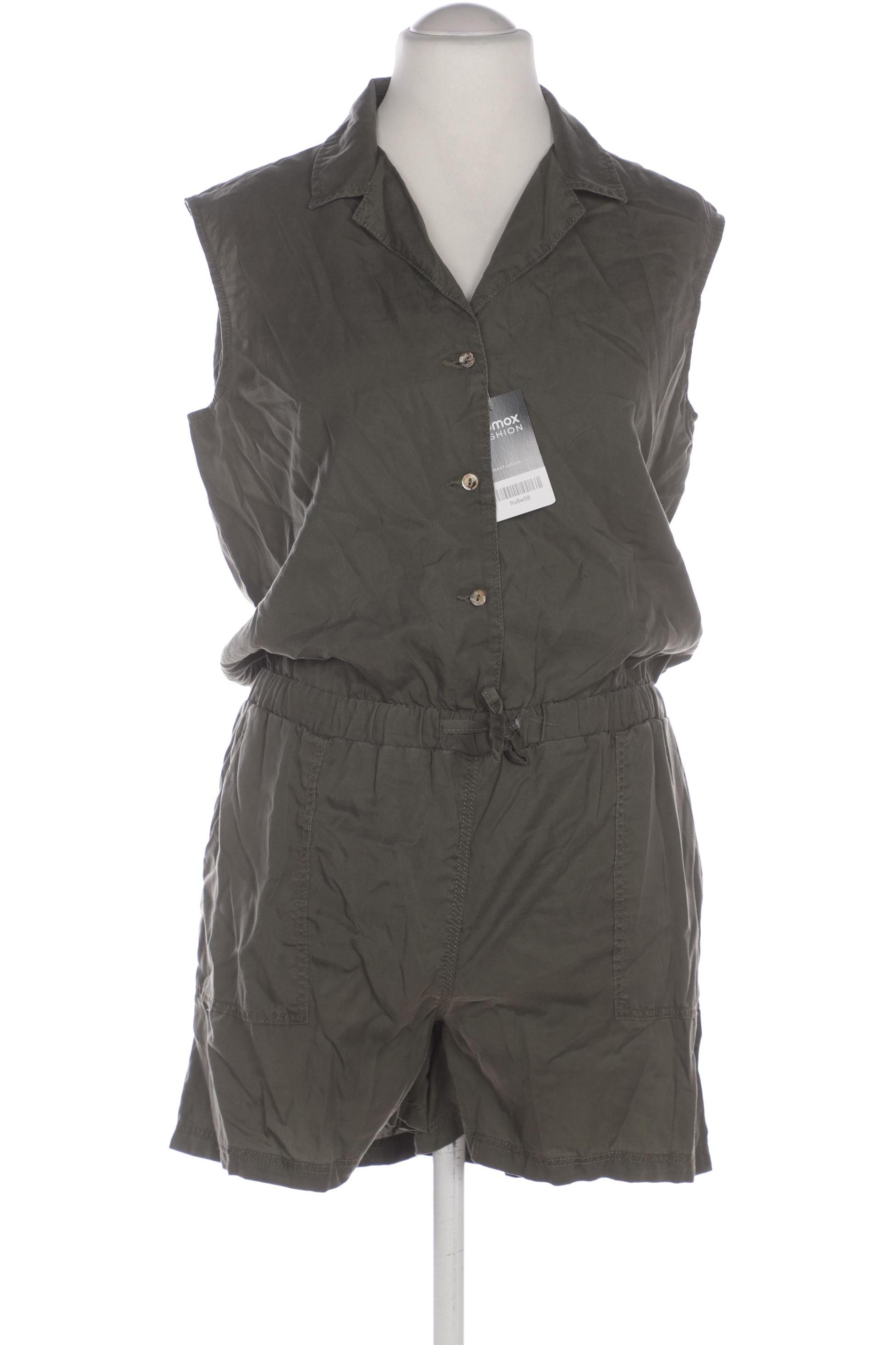 

Kiabi Damen Jumpsuit/Overall, grün, Gr. 40