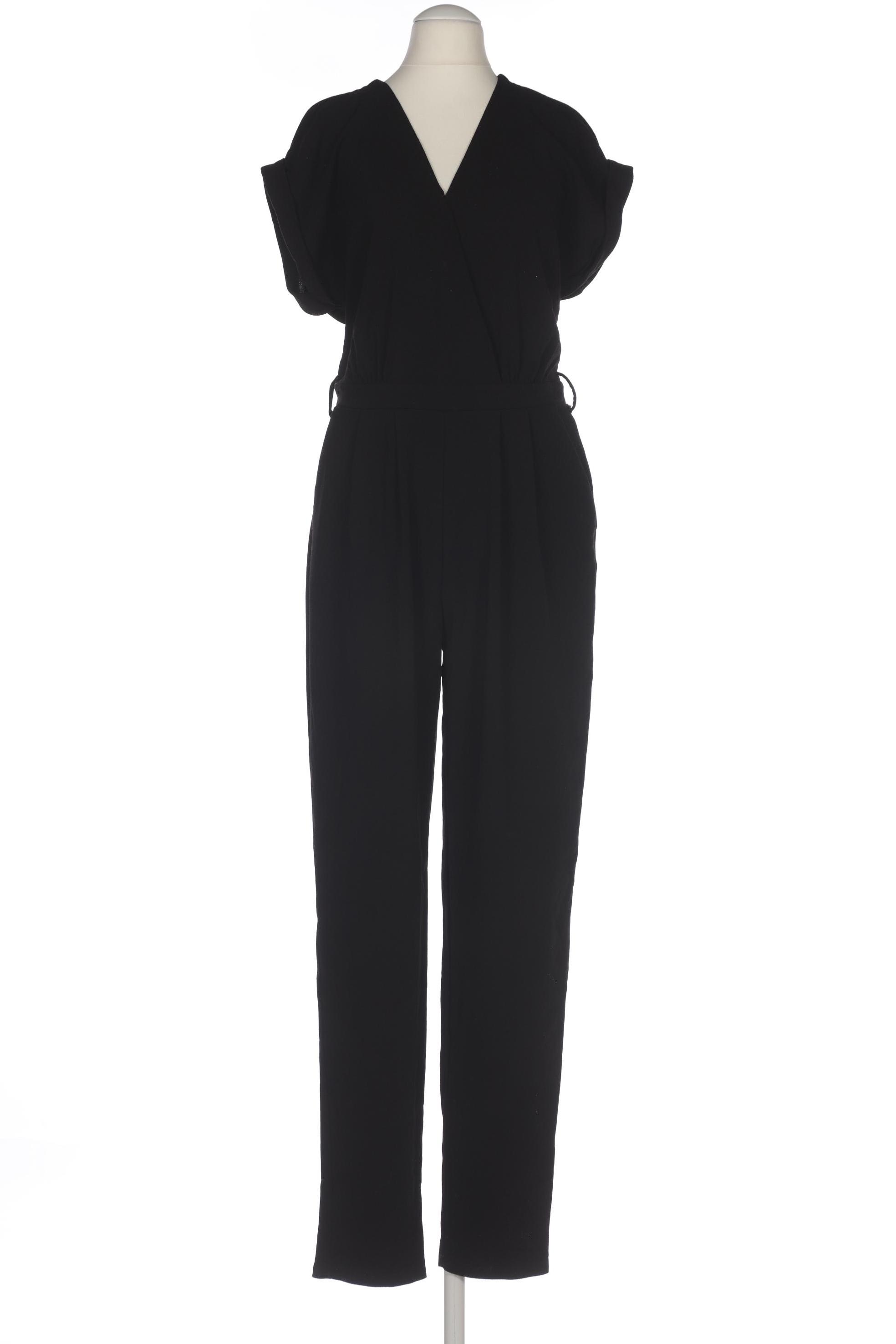 

Kiabi Damen Jumpsuit/Overall, schwarz, Gr. 36