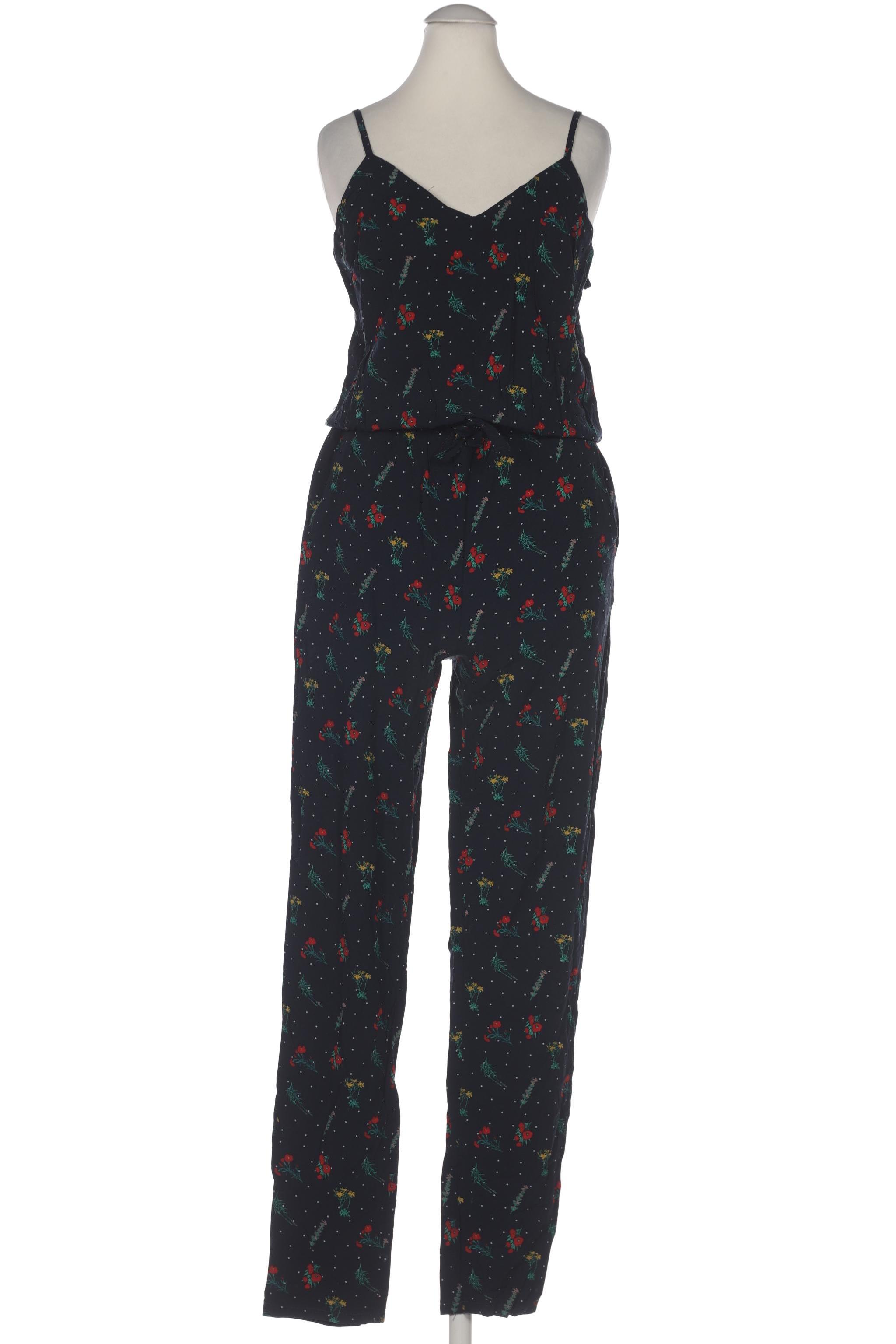 

Kiabi Damen Jumpsuit/Overall, marineblau, Gr. 38