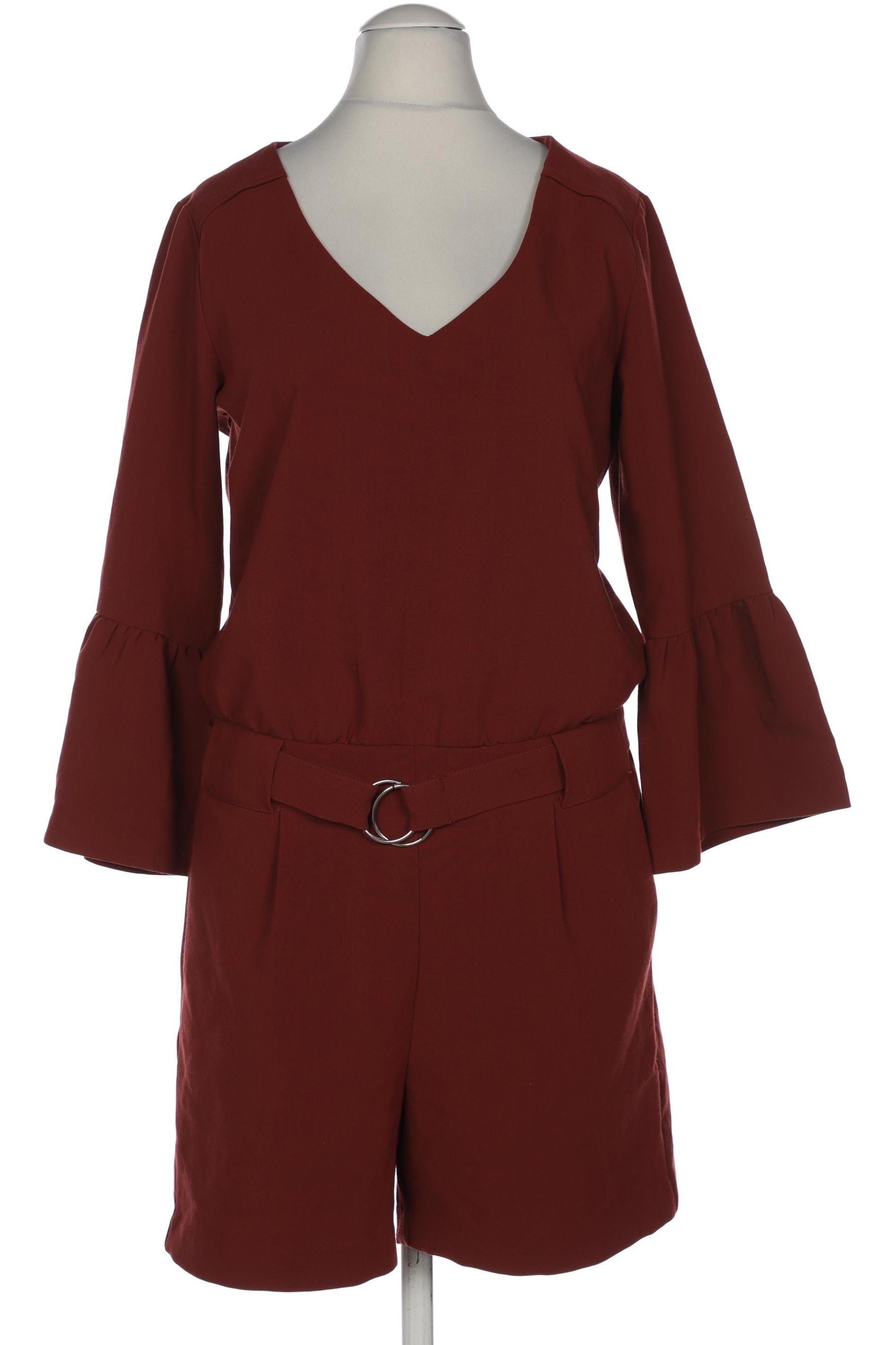 

Kiabi Damen Jumpsuit/Overall, braun, Gr. 40