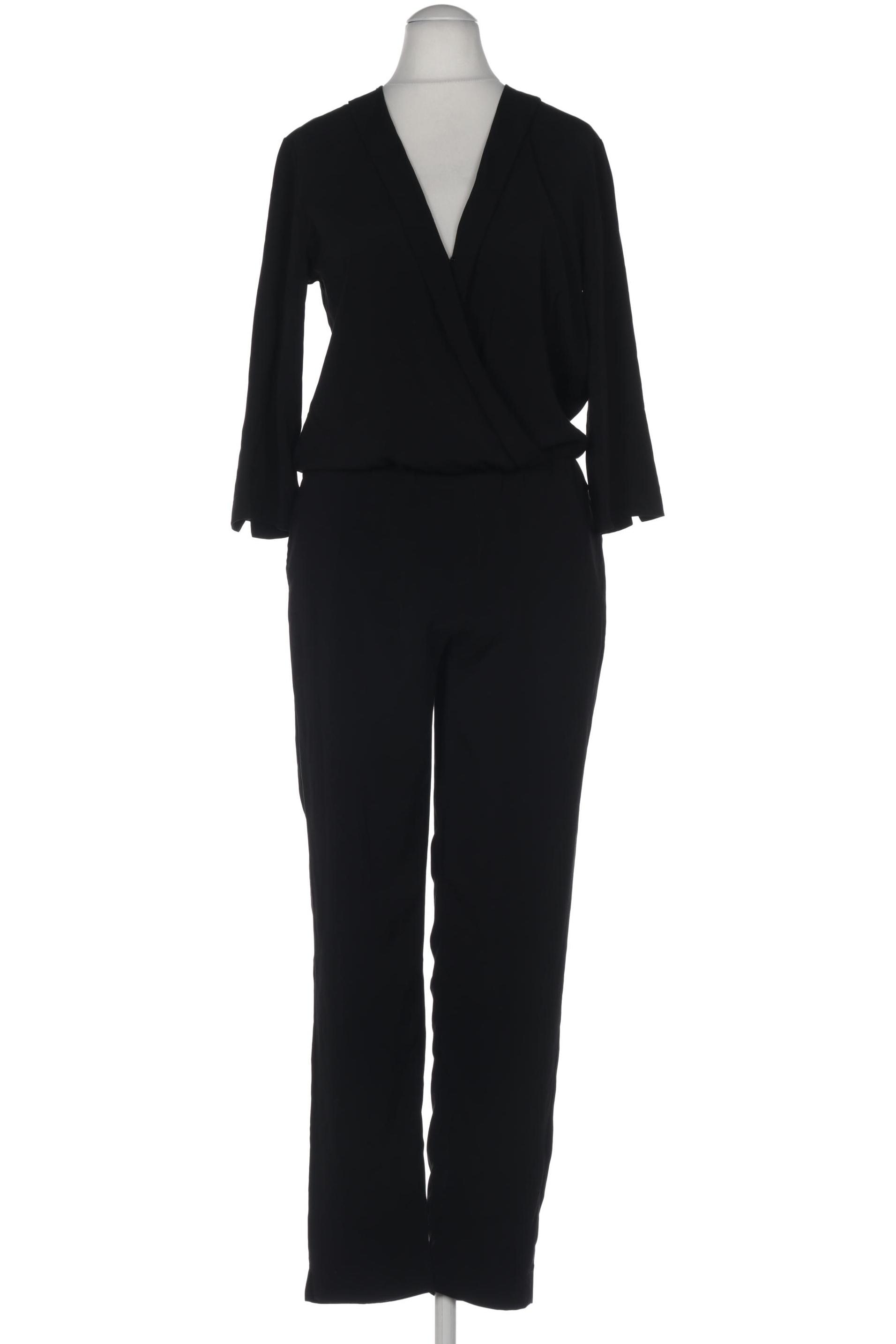 

Kiabi Damen Jumpsuit/Overall, schwarz, Gr. 38