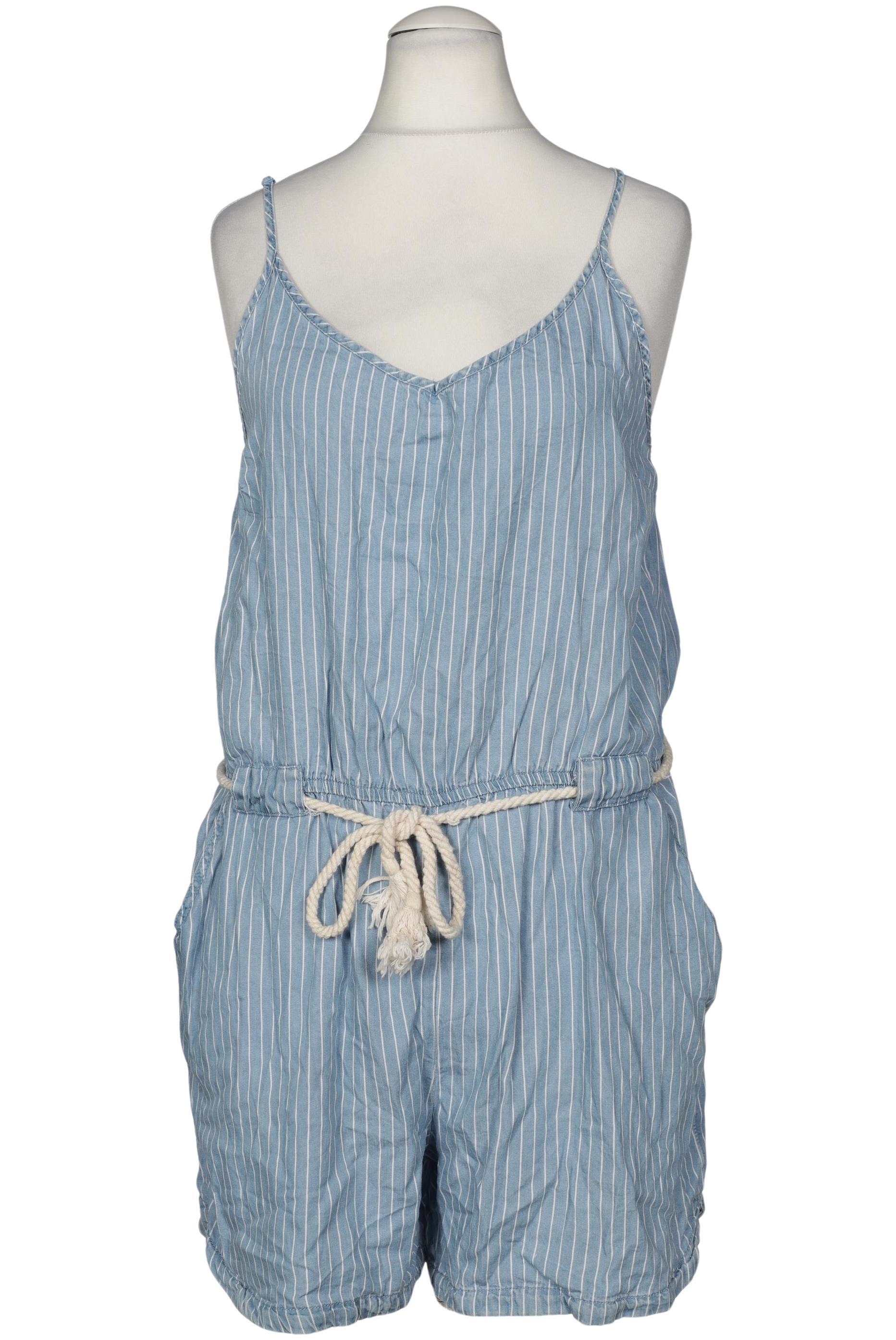 

Kiabi Damen Jumpsuit/Overall, blau, Gr. 44