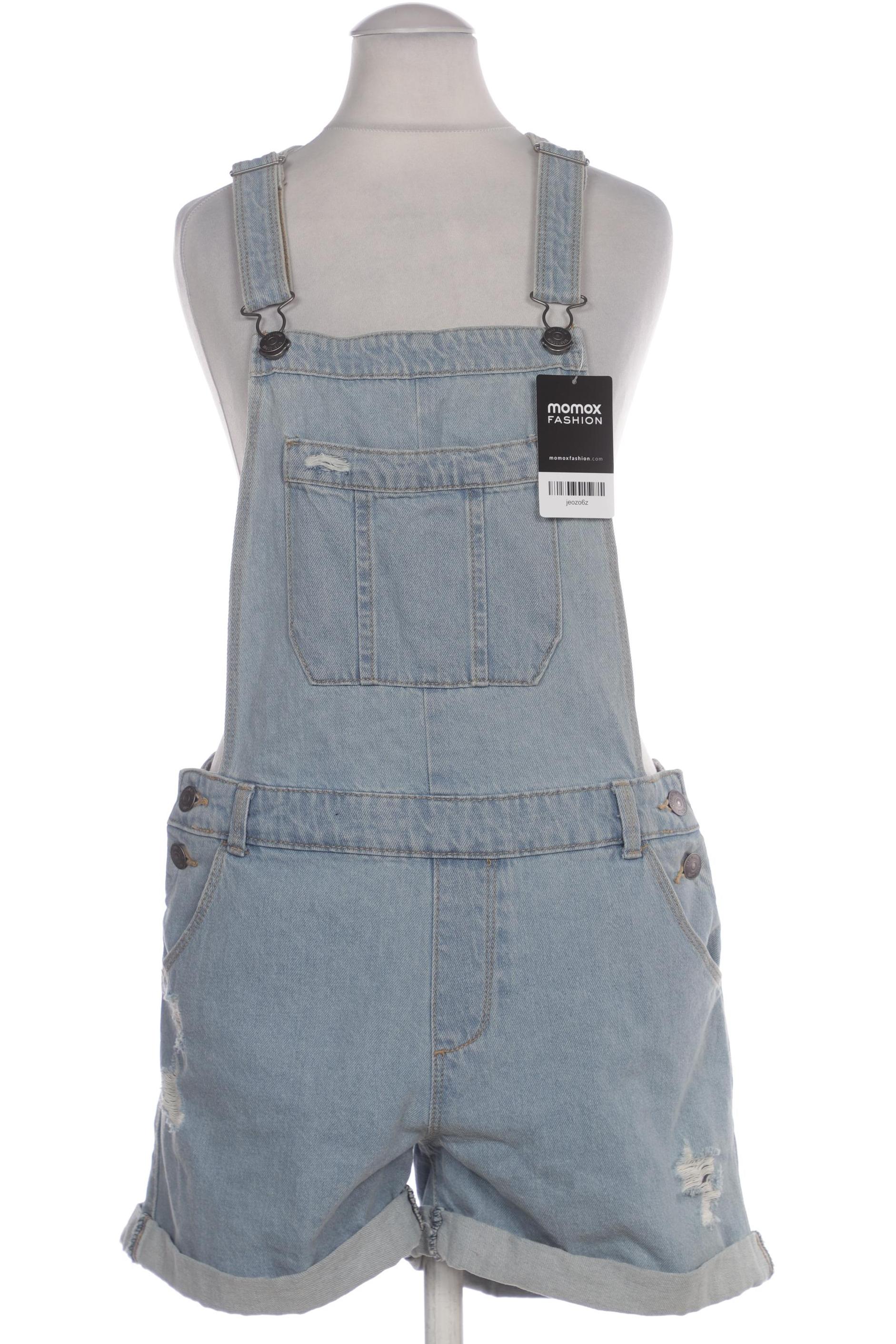 

Kiabi Damen Jumpsuit/Overall, hellblau, Gr. 36